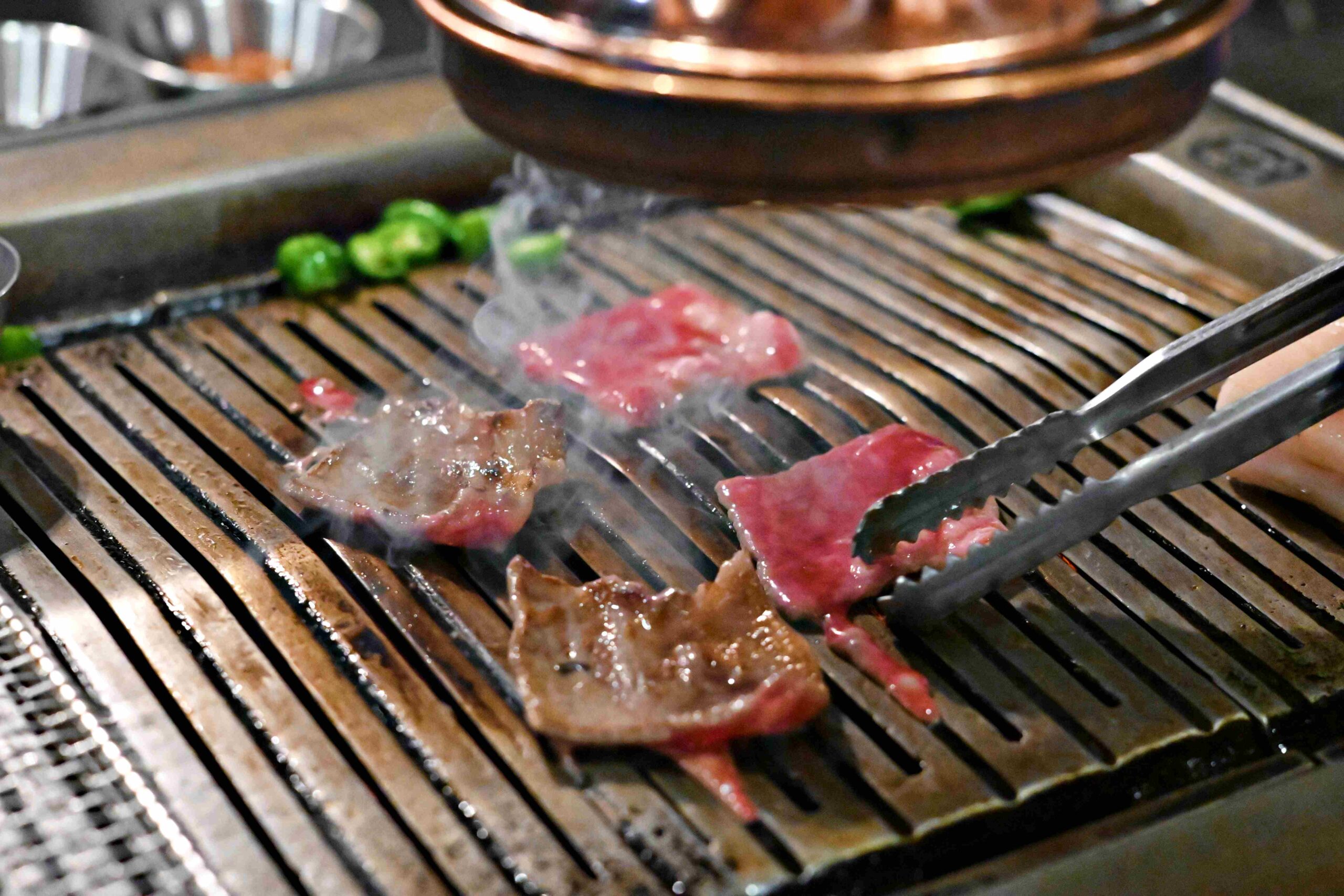 【中山美食】金豬食堂 Gold Pig Taiwan，台北店完整體驗必點推薦(菜單) @趙先生吃飯