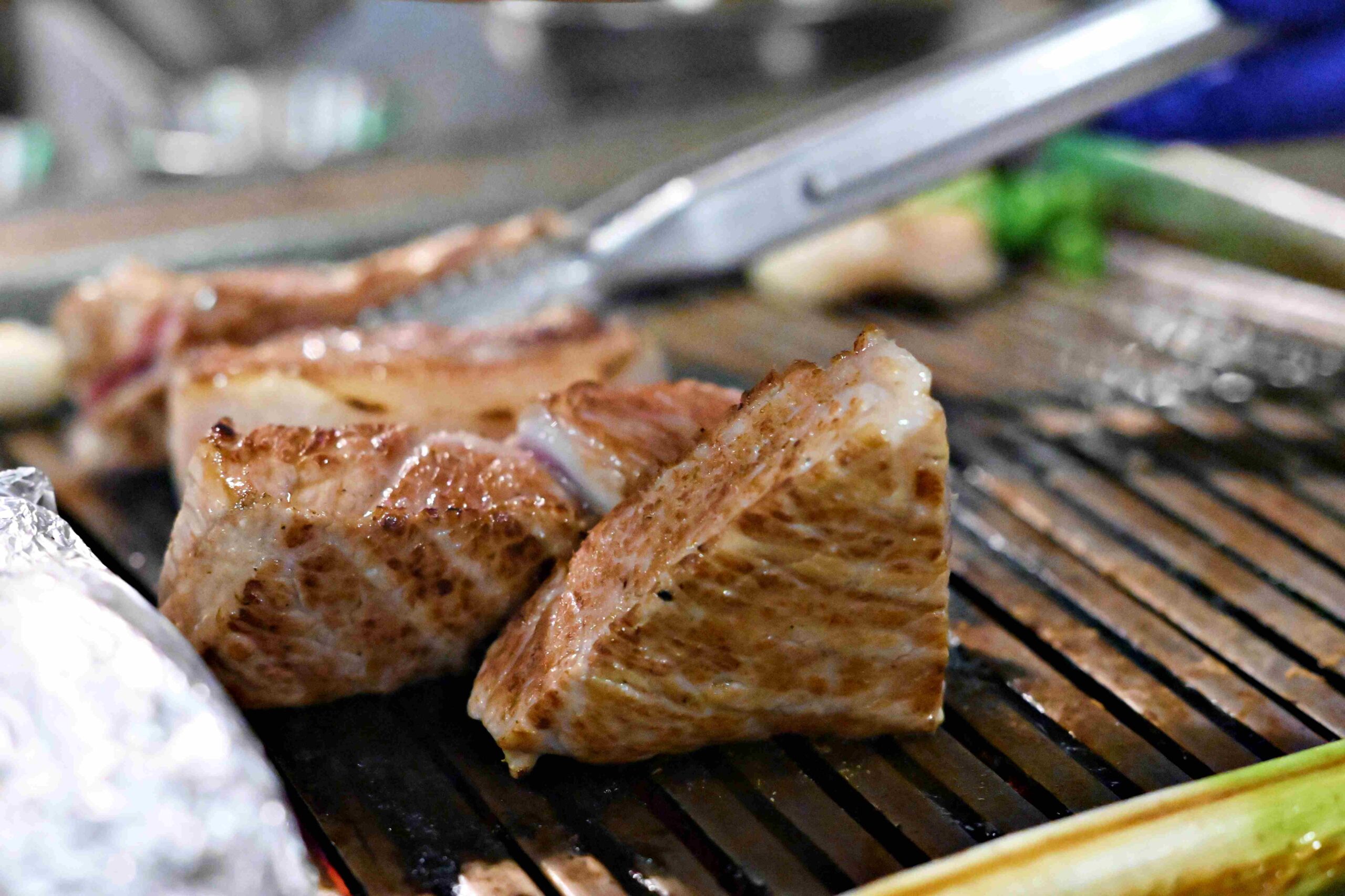 【中山美食】金豬食堂 Gold Pig Taiwan，台北店完整體驗必點推薦(菜單) @趙先生吃飯