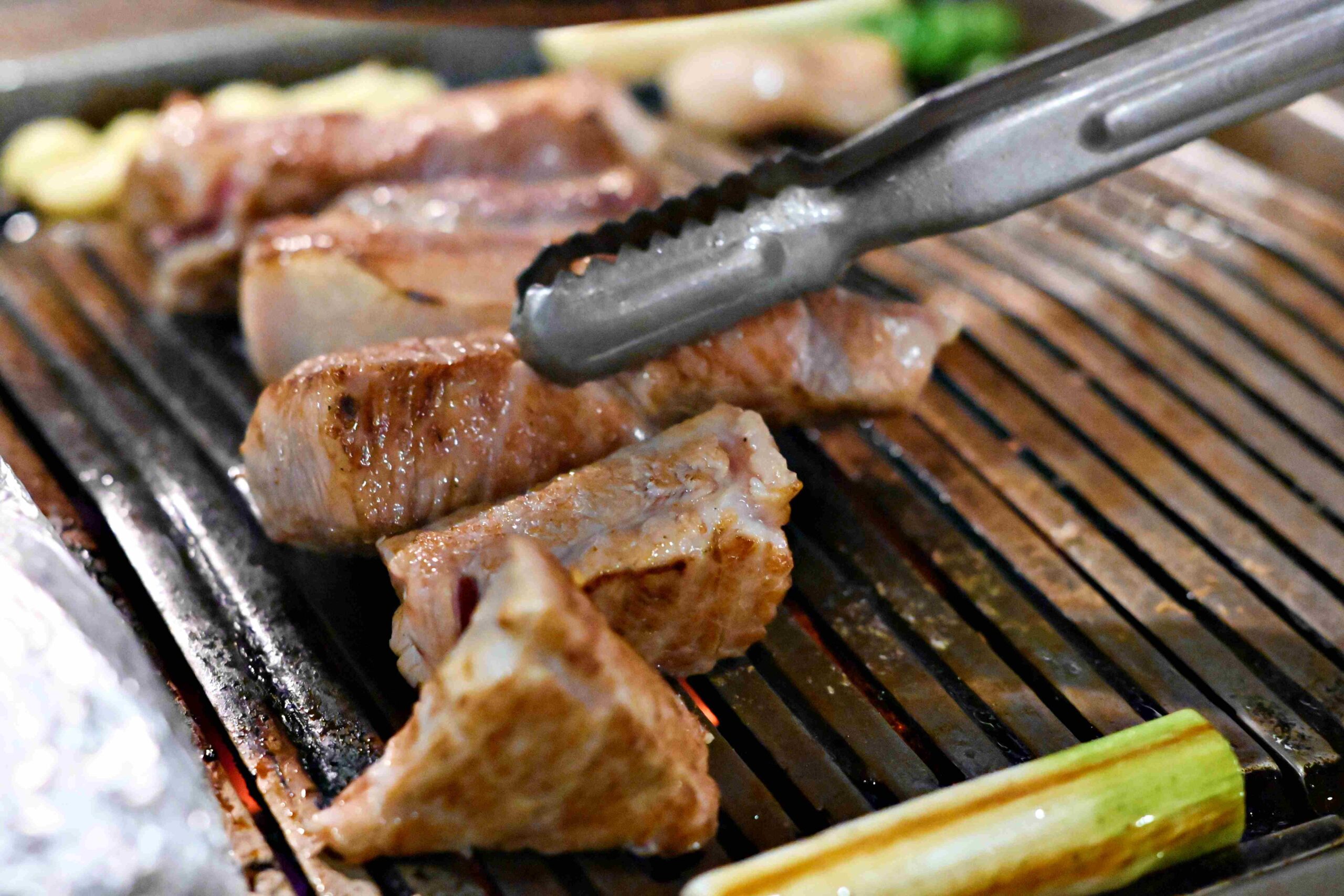 【中山美食】金豬食堂 Gold Pig Taiwan，台北店完整體驗必點推薦(菜單) @趙先生吃飯