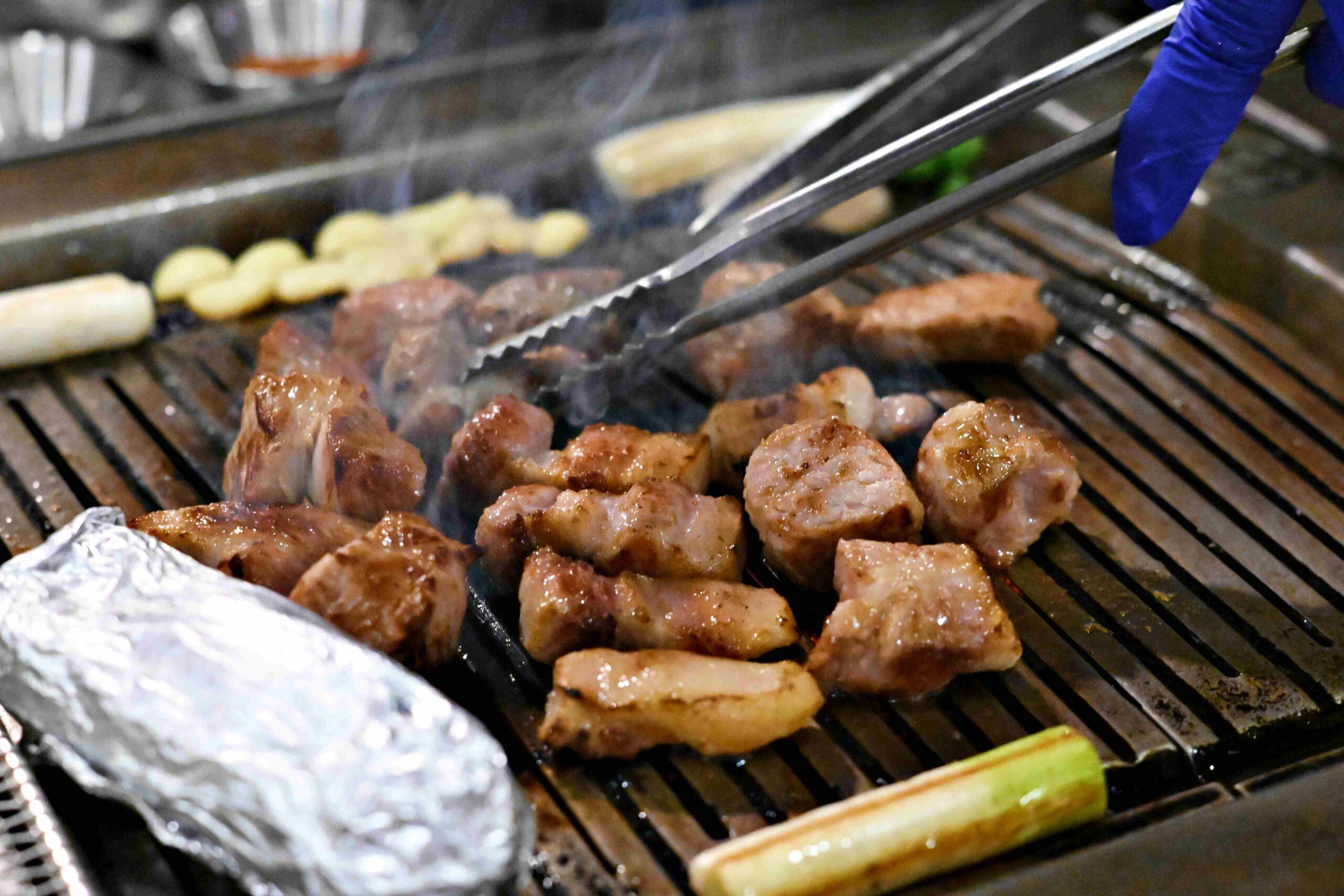 【金山美食】金山猿咖啡，陽明山超美咖啡廳推薦！ (菜單)(寵物友善) @趙先生吃飯