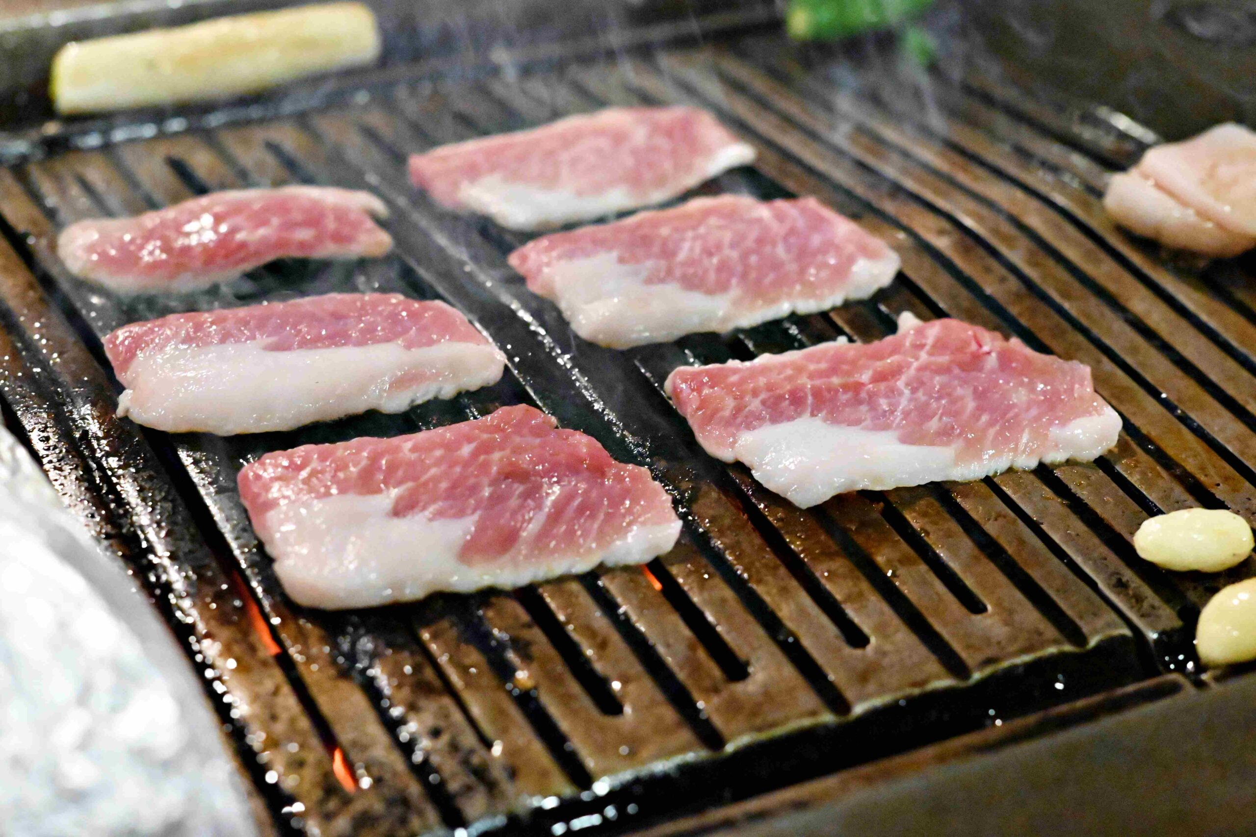 【中山美食】金豬食堂 Gold Pig Taiwan，台北店完整體驗必點推薦(菜單) @趙先生吃飯