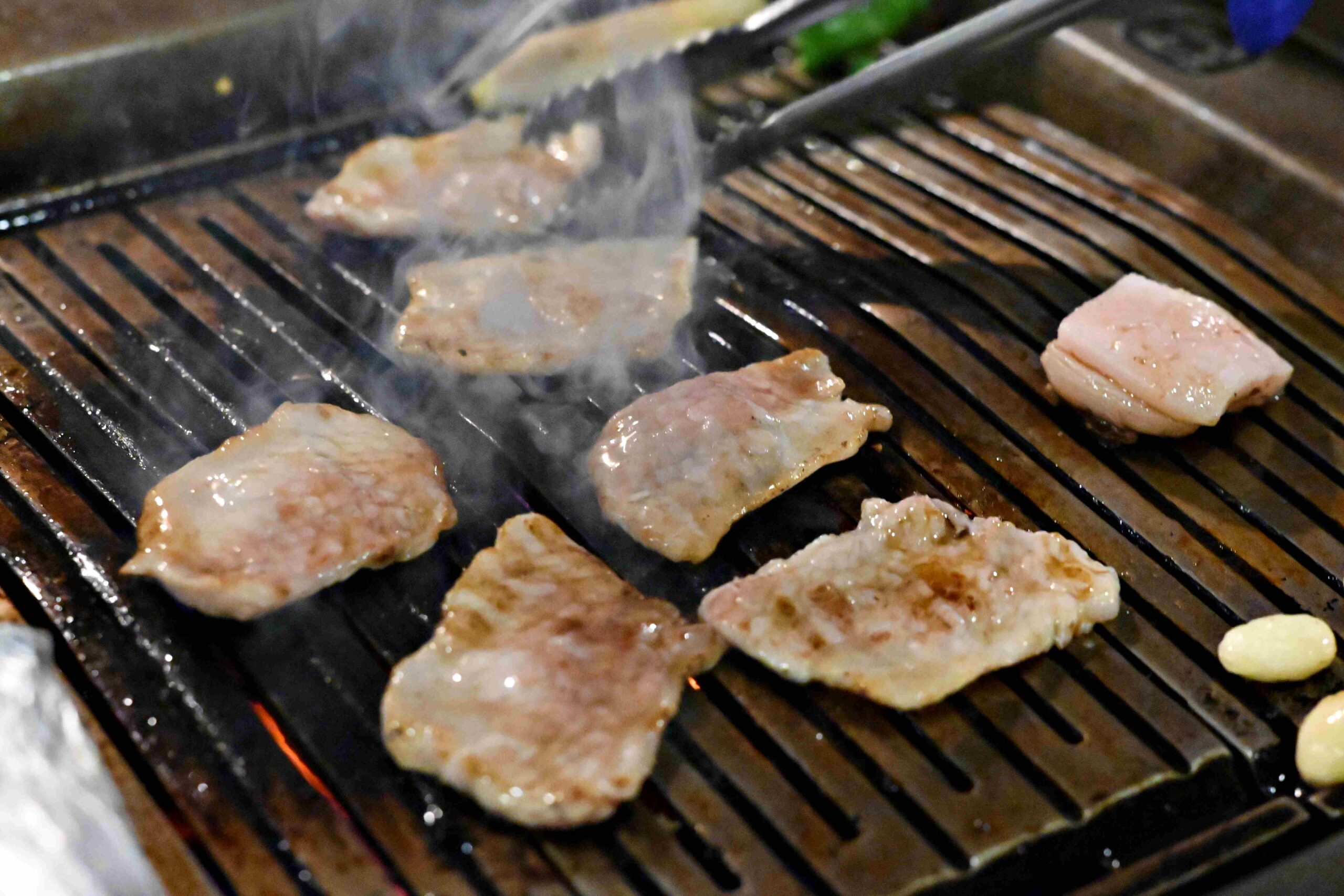 【中山美食】金豬食堂 Gold Pig Taiwan，台北店完整體驗必點推薦(菜單) @趙先生吃飯