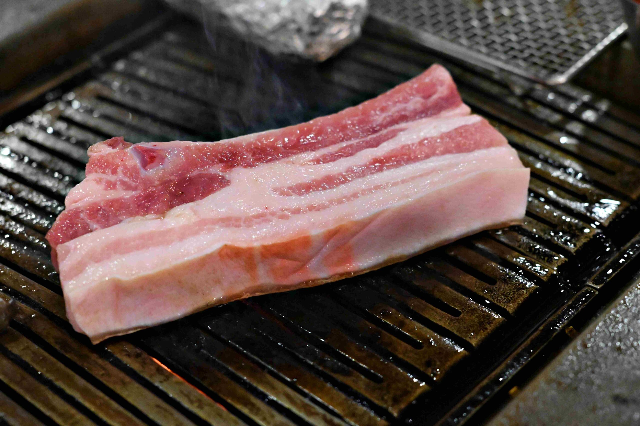 【中山美食】金豬食堂 Gold Pig Taiwan，台北店完整體驗必點推薦(菜單) @趙先生吃飯