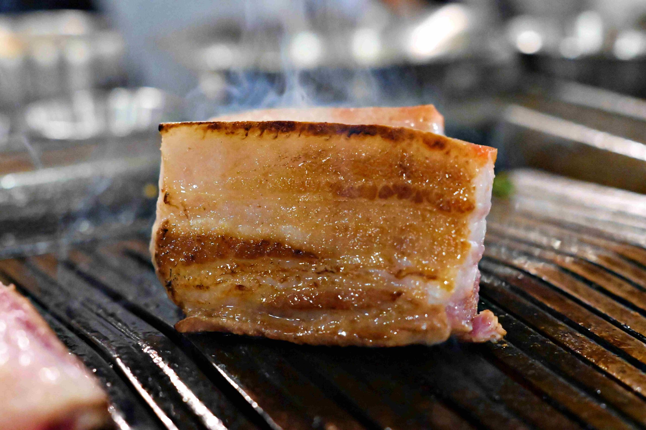 【中山美食】金豬食堂 Gold Pig Taiwan，台北店完整體驗必點推薦(菜單) @趙先生吃飯