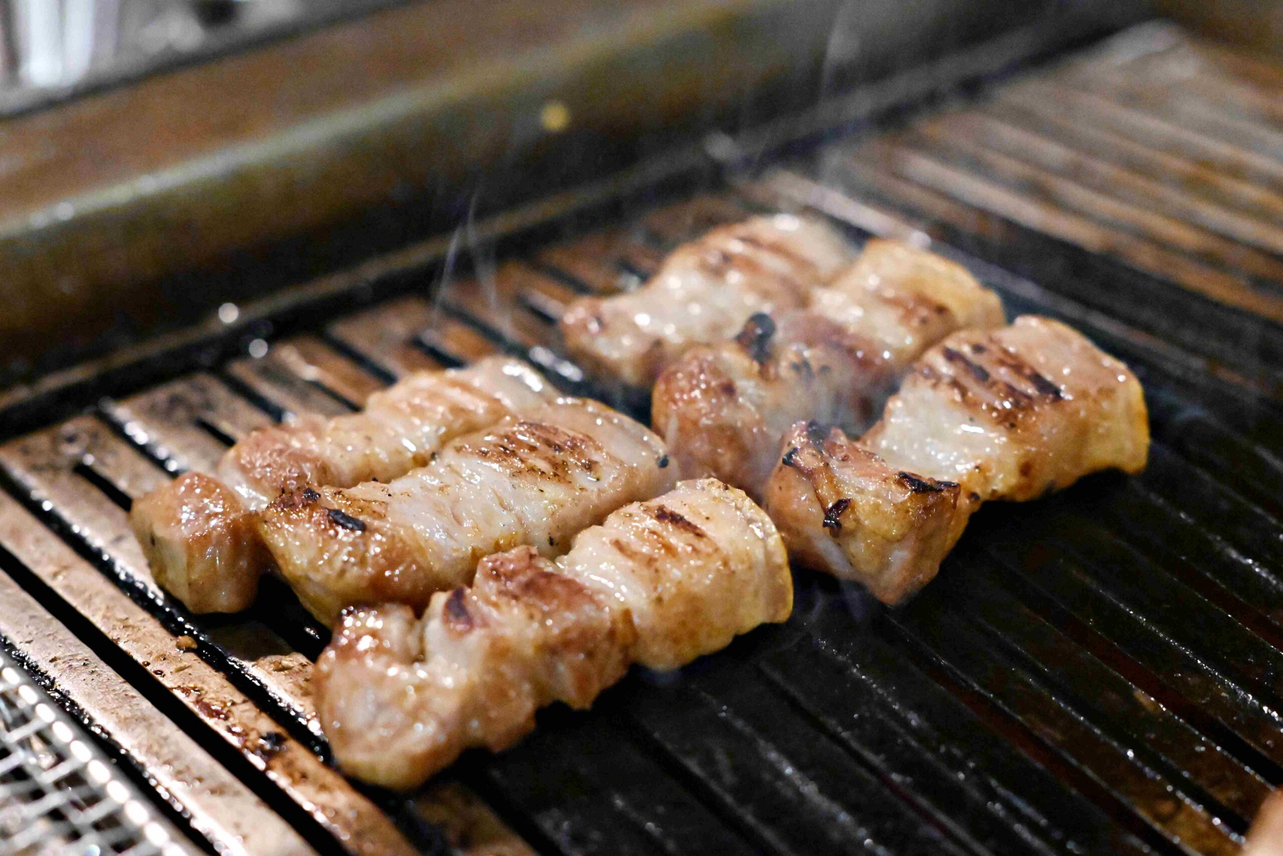 【中山美食】金豬食堂 Gold Pig Taiwan，台北店完整體驗必點推薦(菜單) @趙先生吃飯