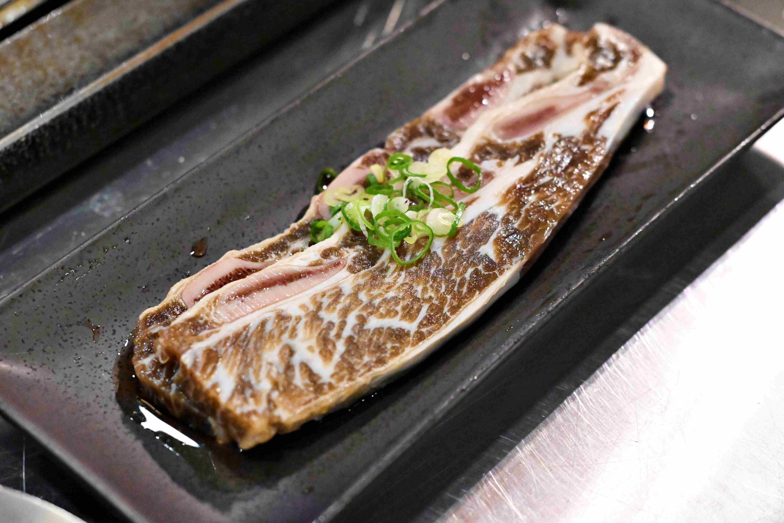 【中山美食】金豬食堂 Gold Pig Taiwan，台北店完整體驗必點推薦(菜單) @趙先生吃飯