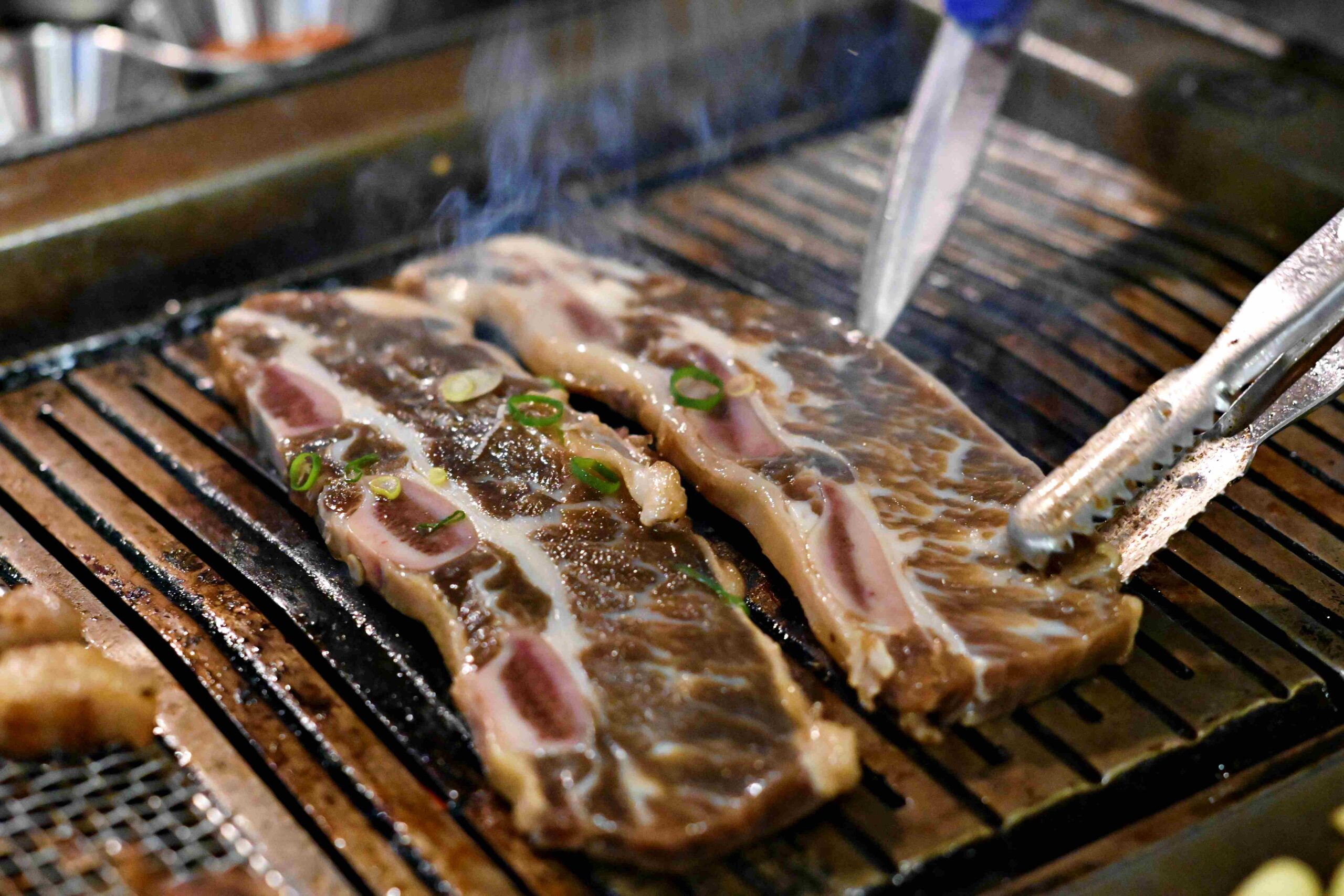 【中山美食】金豬食堂 Gold Pig Taiwan，台北店完整體驗必點推薦(菜單) @趙先生吃飯