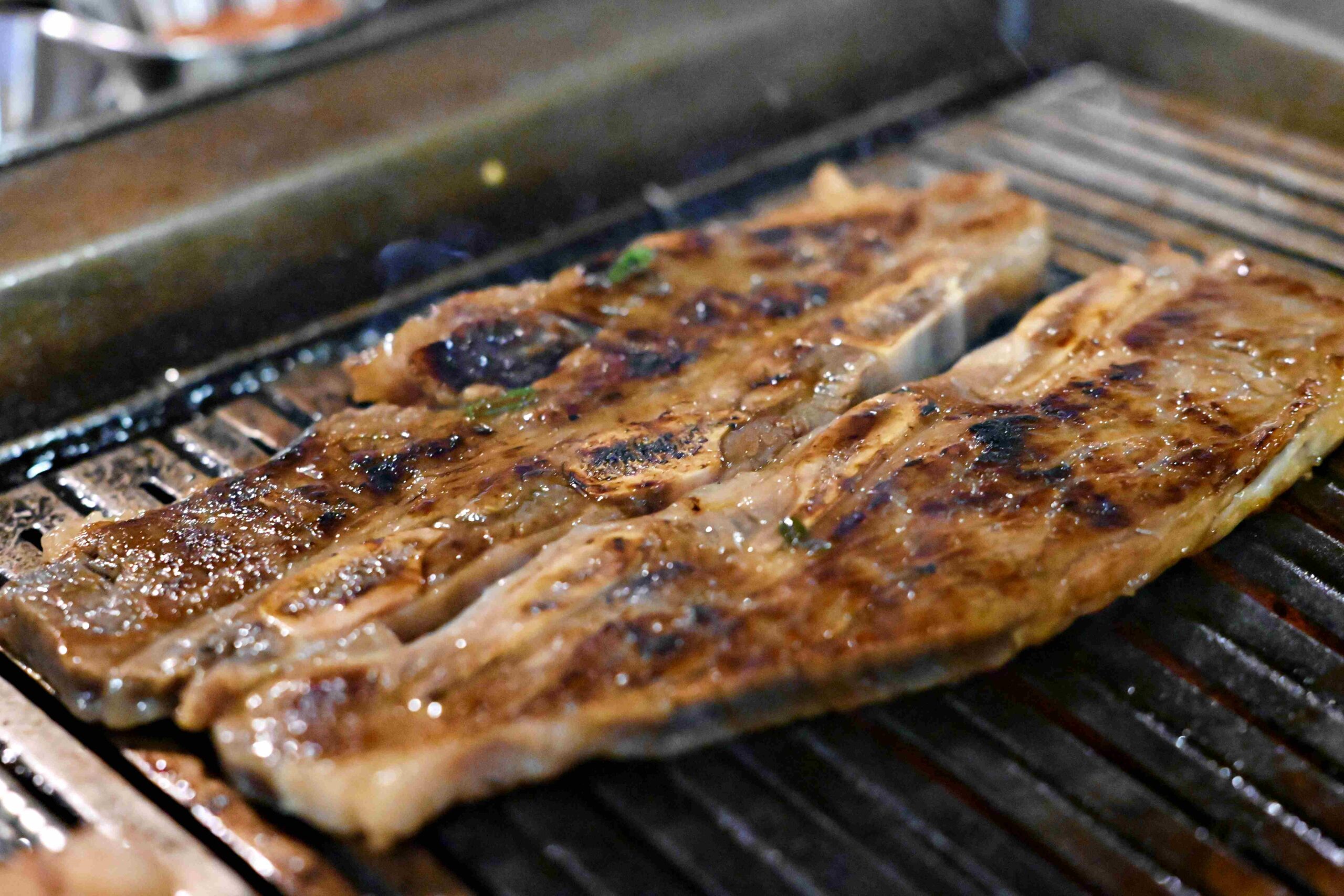 【中山美食】金豬食堂 Gold Pig Taiwan，台北店完整體驗必點推薦(菜單) @趙先生吃飯