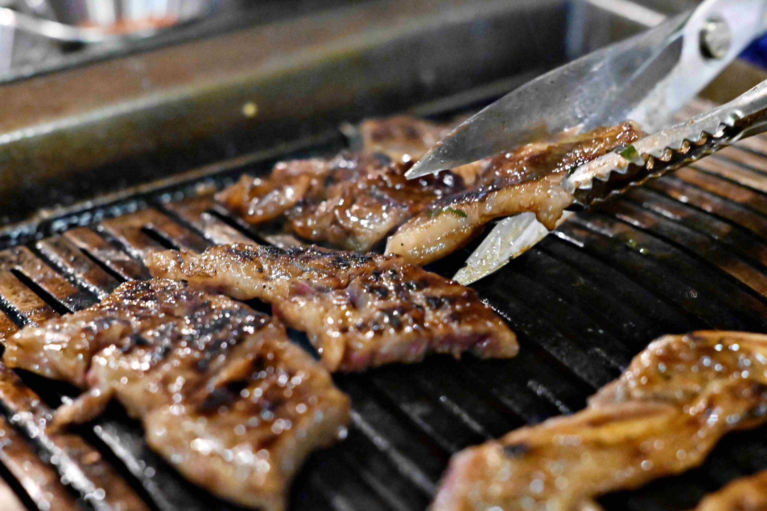 【中山美食】金豬食堂 Gold Pig Taiwan，台北店完整體驗必點推薦(菜單) @趙先生吃飯