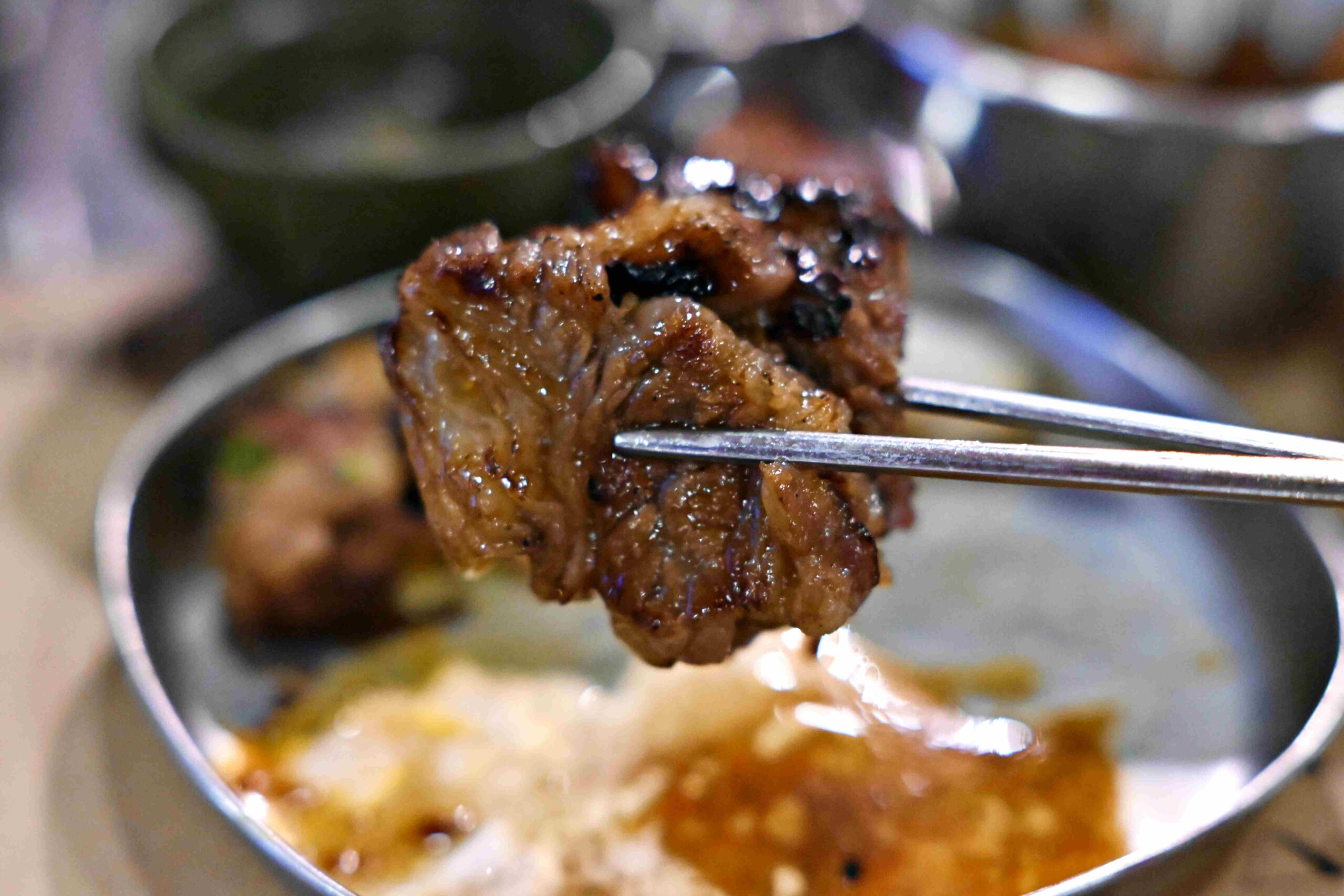 【中山美食】金豬食堂 Gold Pig Taiwan，台北店完整體驗必點推薦(菜單) @趙先生吃飯