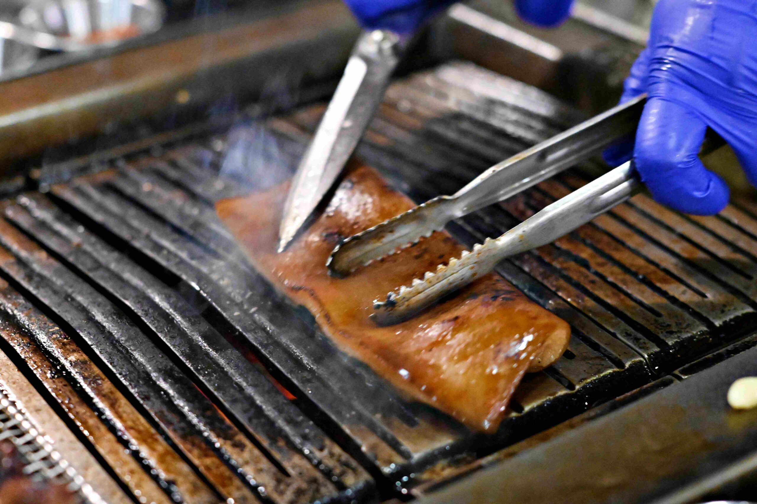 【中山美食】金豬食堂 Gold Pig Taiwan，台北店完整體驗必點推薦(菜單) @趙先生吃飯