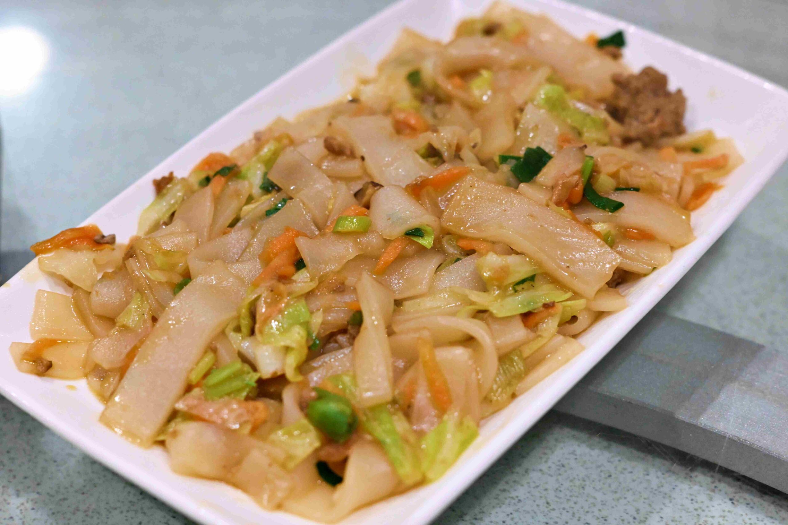 【苗栗美食】雲洞山莊，在雲海裡吃飯的客家餐廳，客家合菜與超美景觀推薦(菜單)！ @趙先生吃飯