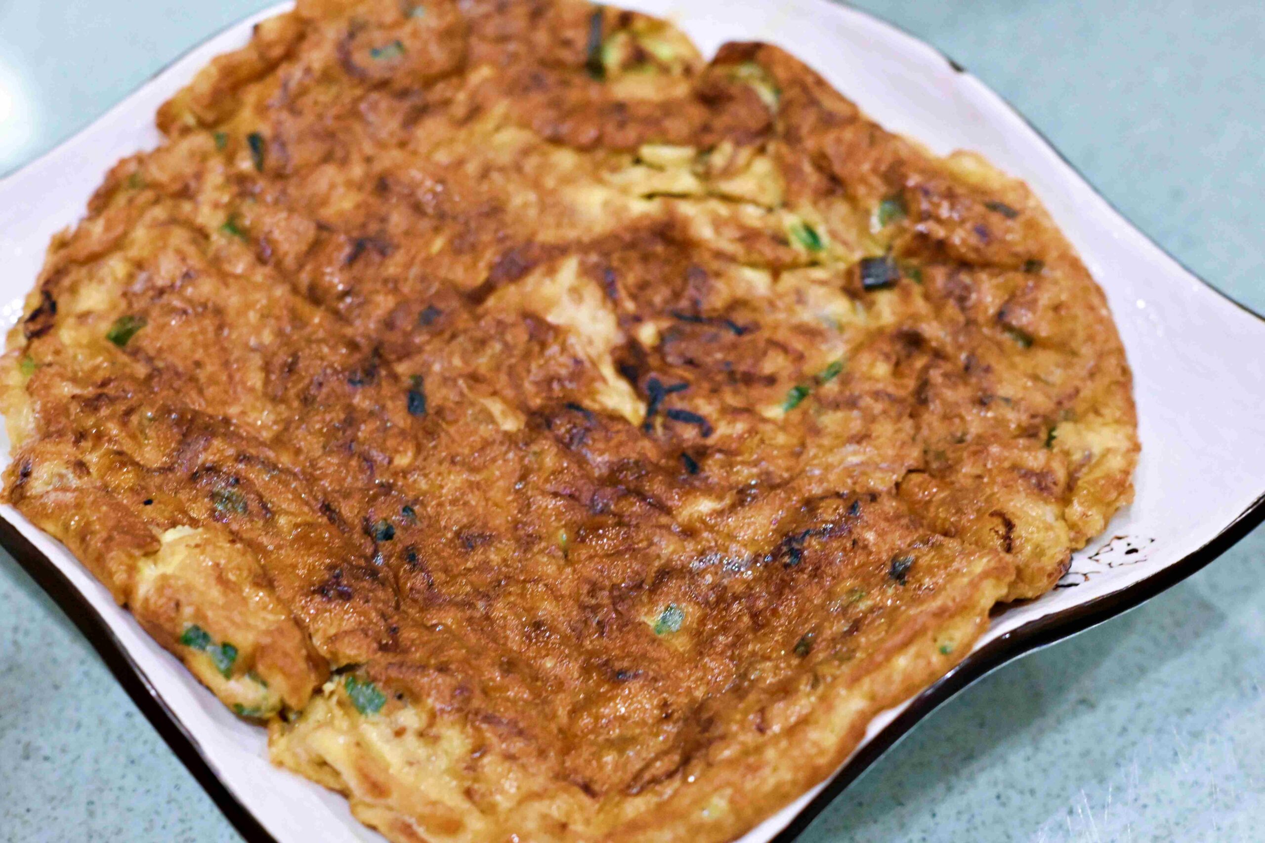 【苗栗美食】雲洞山莊，在雲海裡吃飯的客家餐廳，客家合菜與超美景觀推薦(菜單)！ @趙先生吃飯