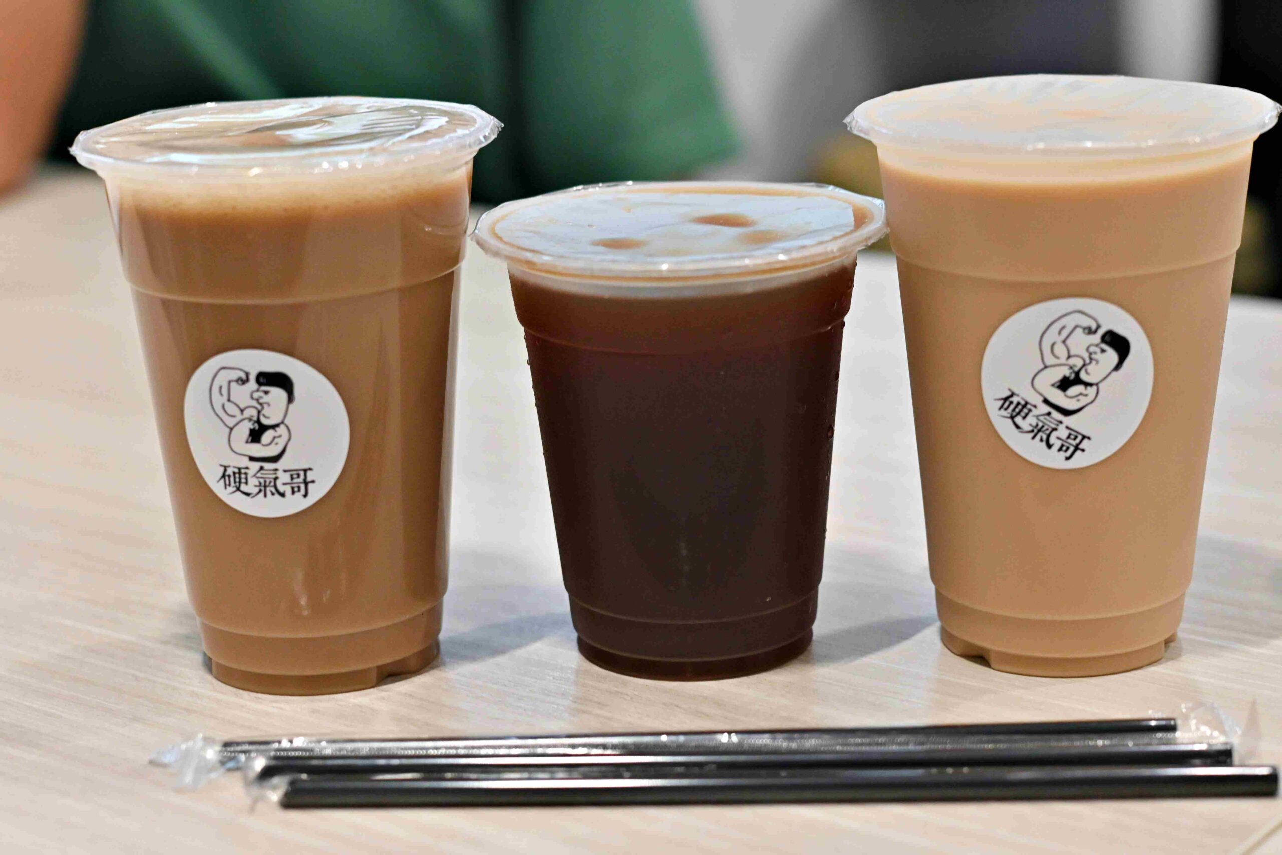 【新莊美食】硬氣哥鈑烤吐司，故事感人、份量大，吃飽又感動的早午餐推薦(菜單) @趙先生吃飯