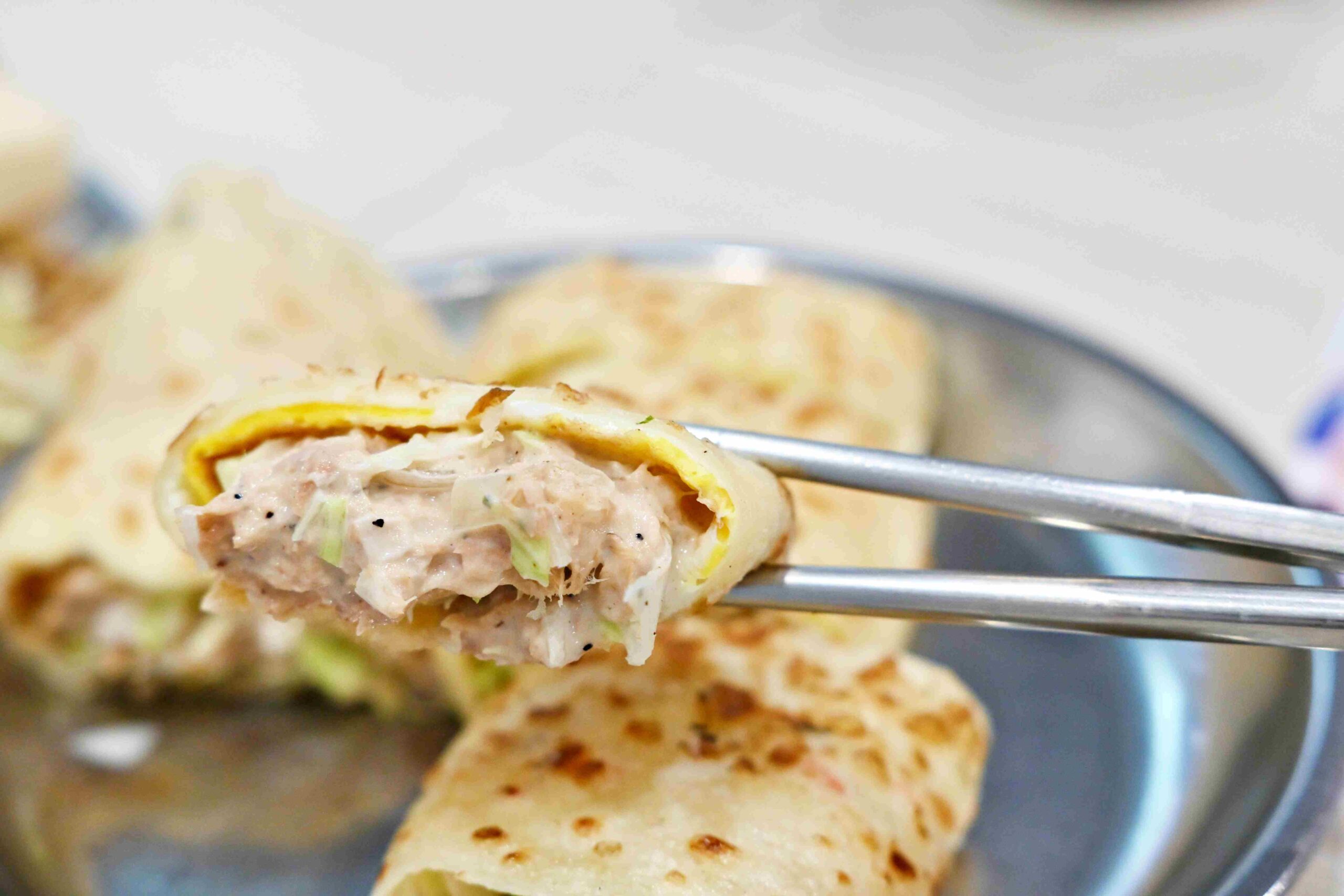 【新莊美食】硬氣哥鈑烤吐司，故事感人、份量大，吃飽又感動的早午餐推薦(菜單) @趙先生吃飯