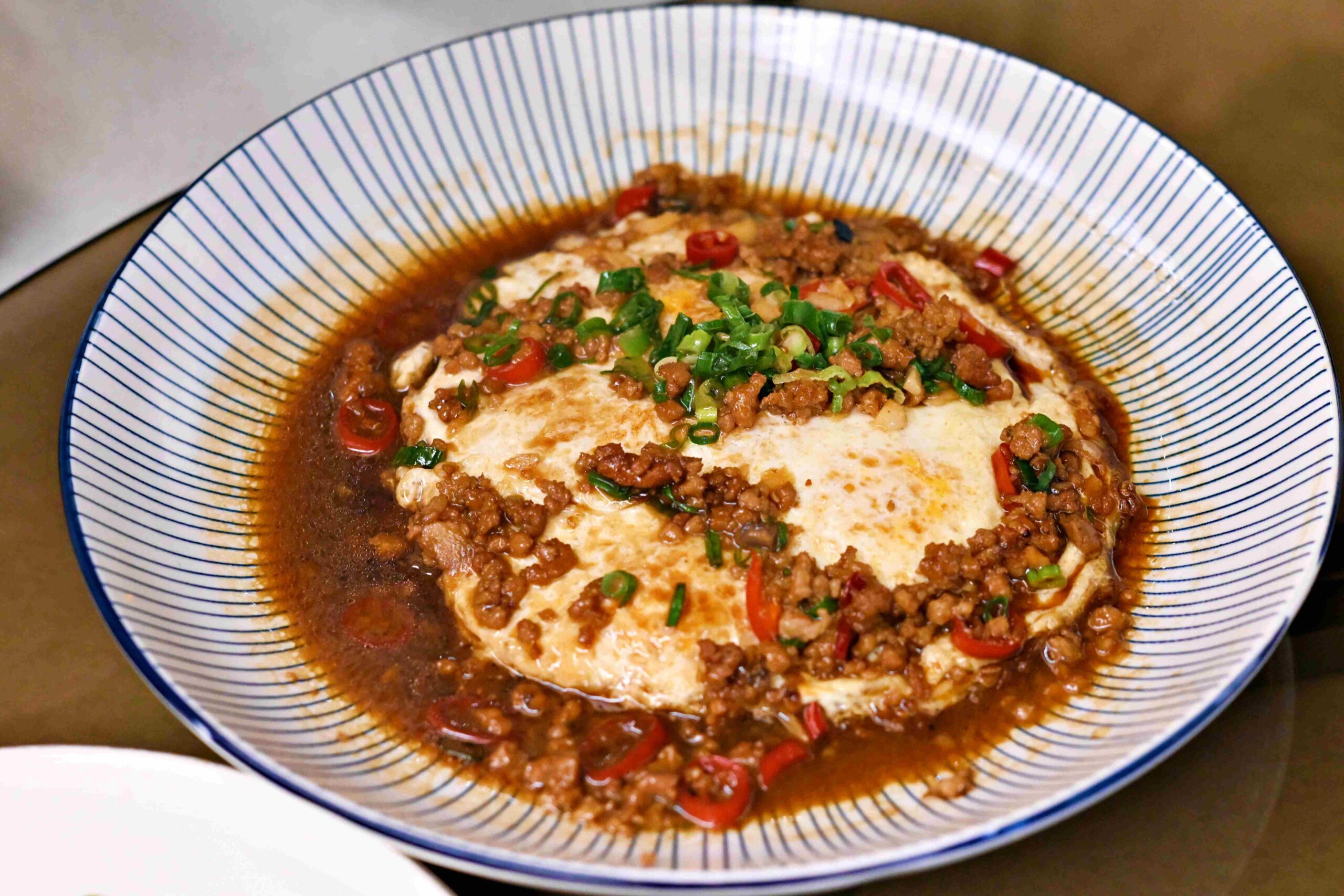 【內湖美食】六品小館：40年老字號江浙菜，不是爆紅名店但超級好吃推薦(菜單) @趙先生吃飯