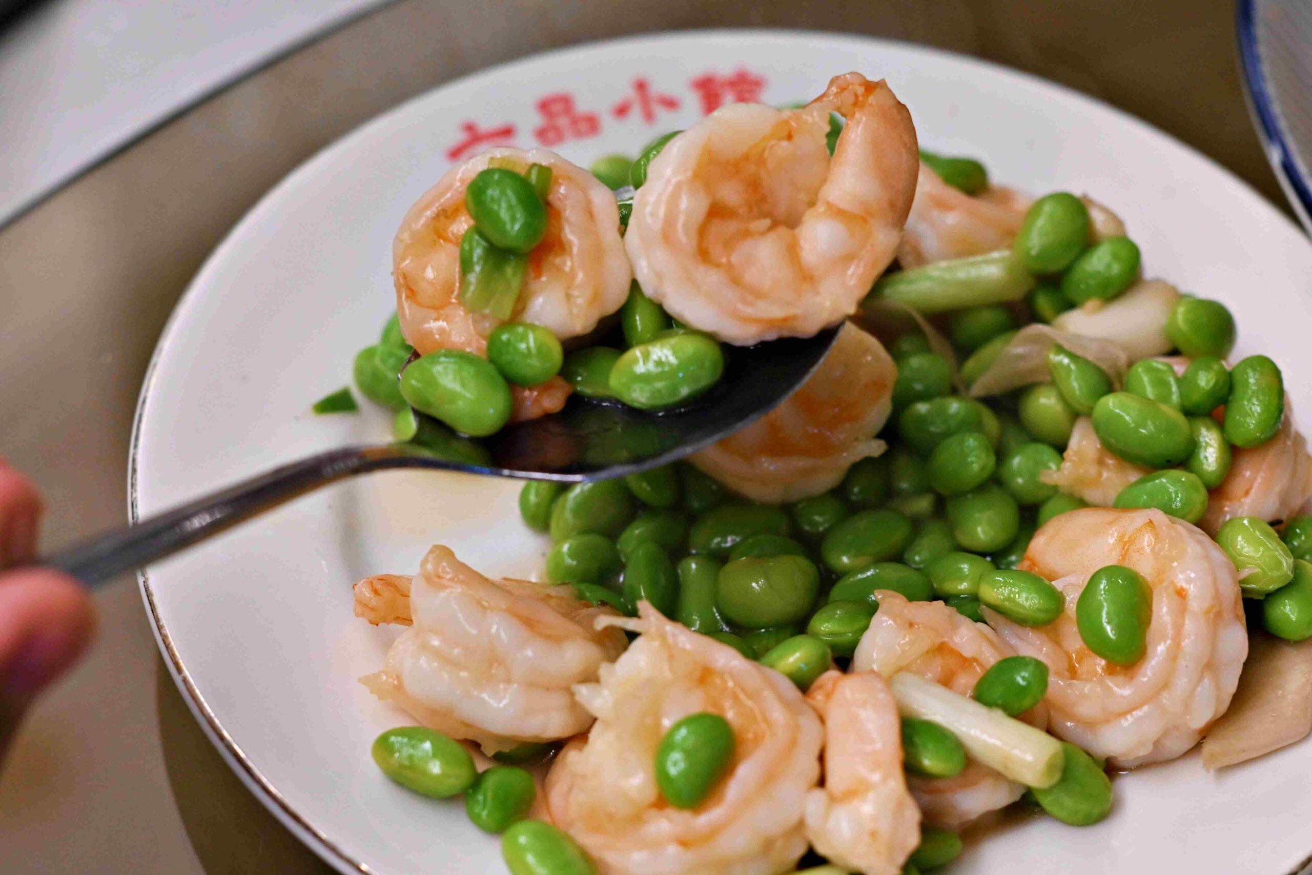 【內湖美食】六品小館：40年老字號江浙菜，不是爆紅名店但超級好吃推薦(菜單) @趙先生吃飯