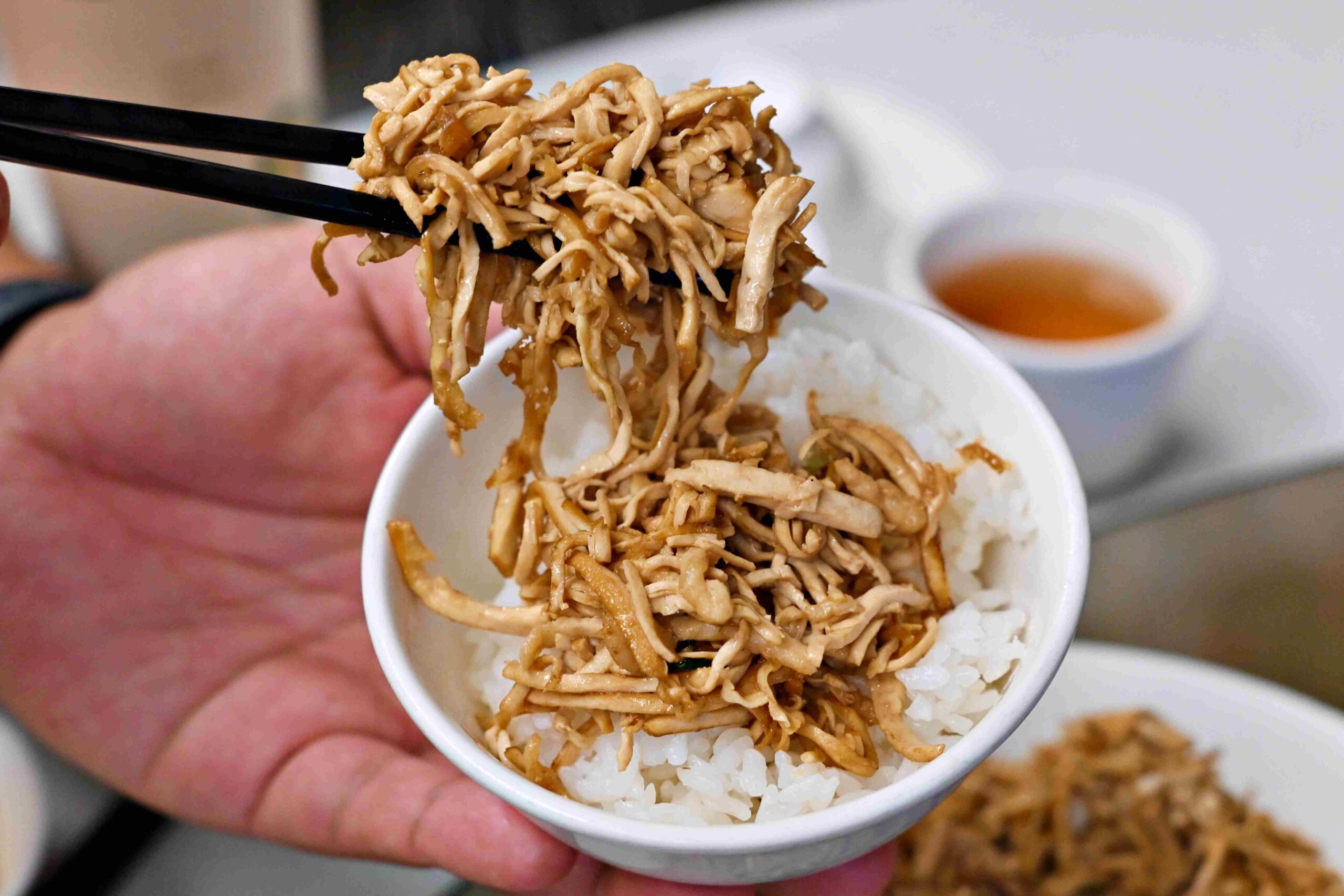 【內湖美食】六品小館：40年老字號江浙菜，不是爆紅名店但超級好吃推薦(菜單) @趙先生吃飯