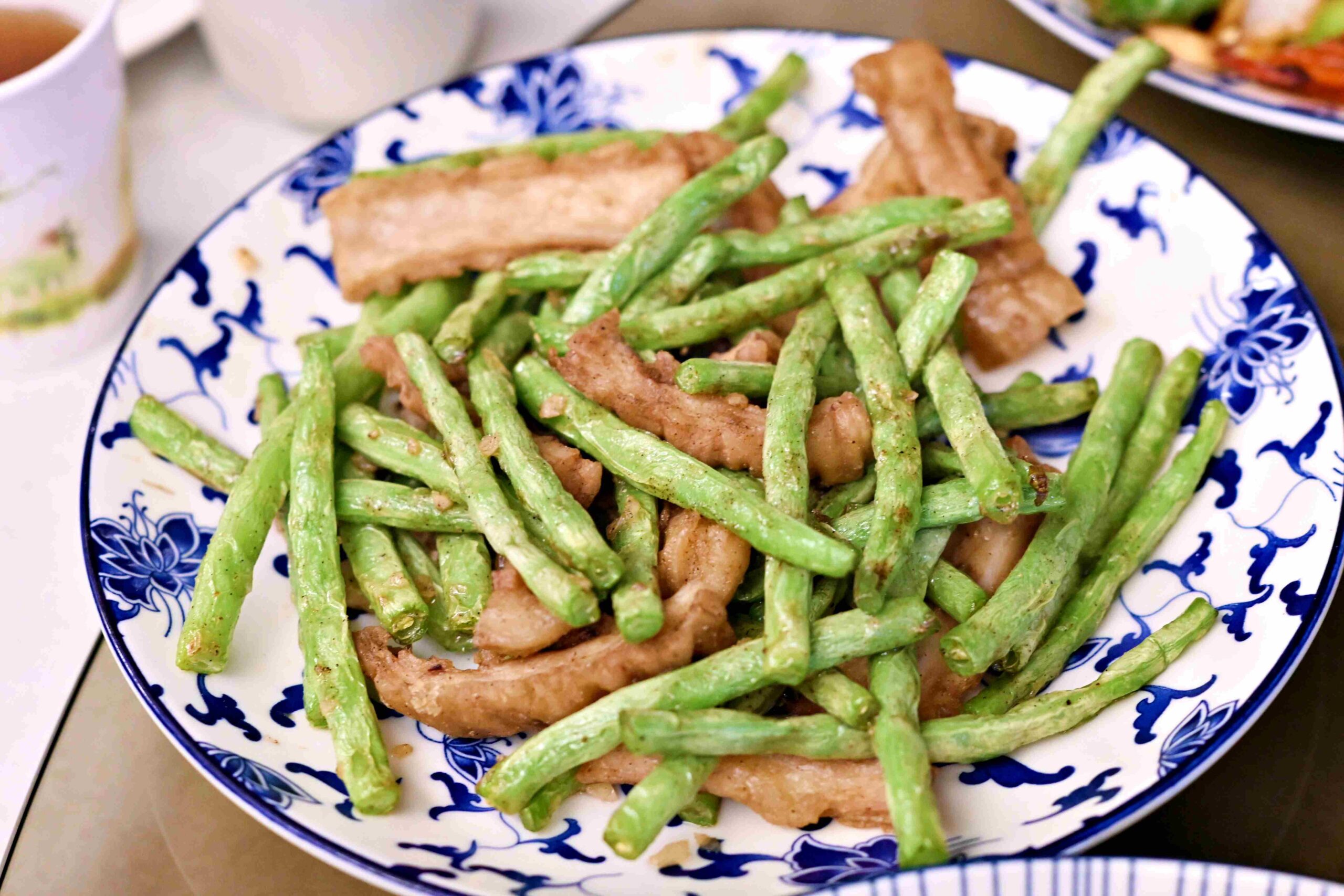 【內湖美食】六品小館：40年老字號江浙菜，不是爆紅名店但超級好吃推薦(菜單) @趙先生吃飯