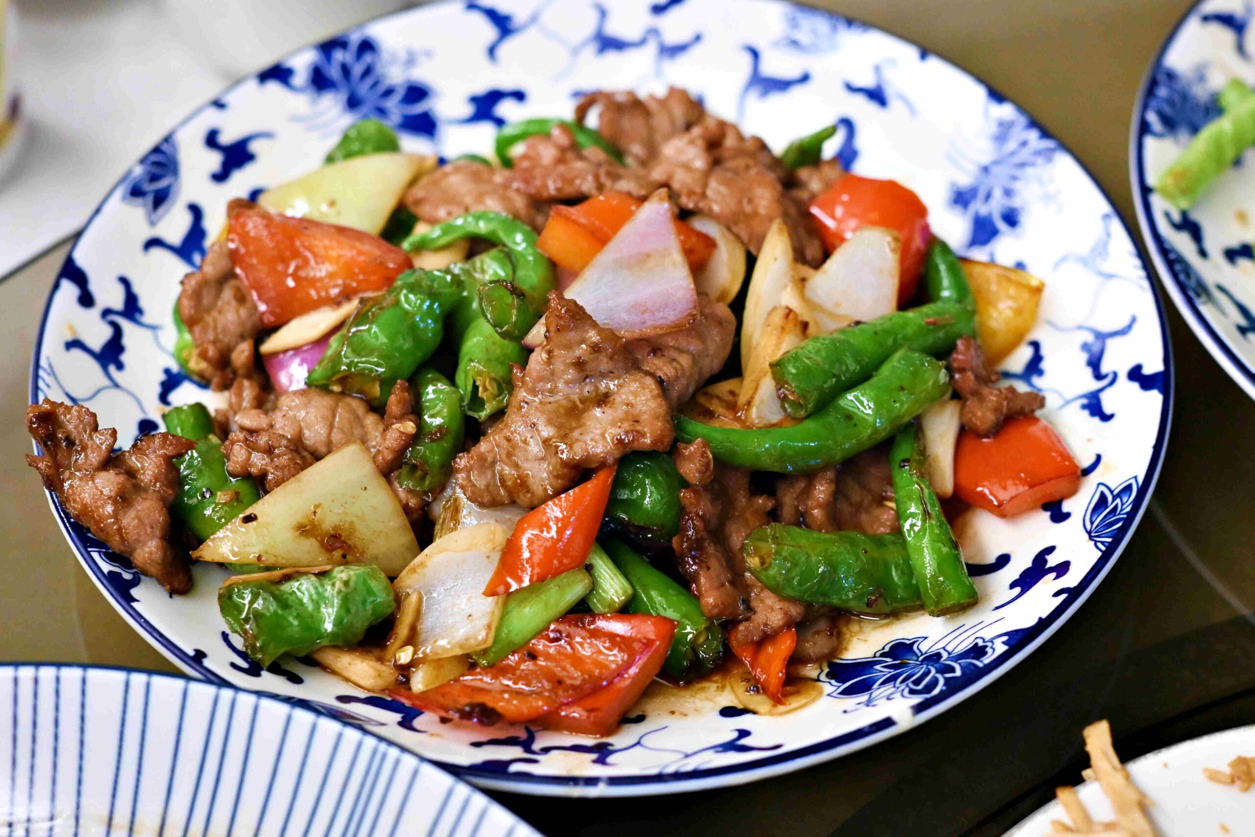 【內湖美食】六品小館：40年老字號江浙菜，不是爆紅名店但超級好吃推薦(菜單) @趙先生吃飯