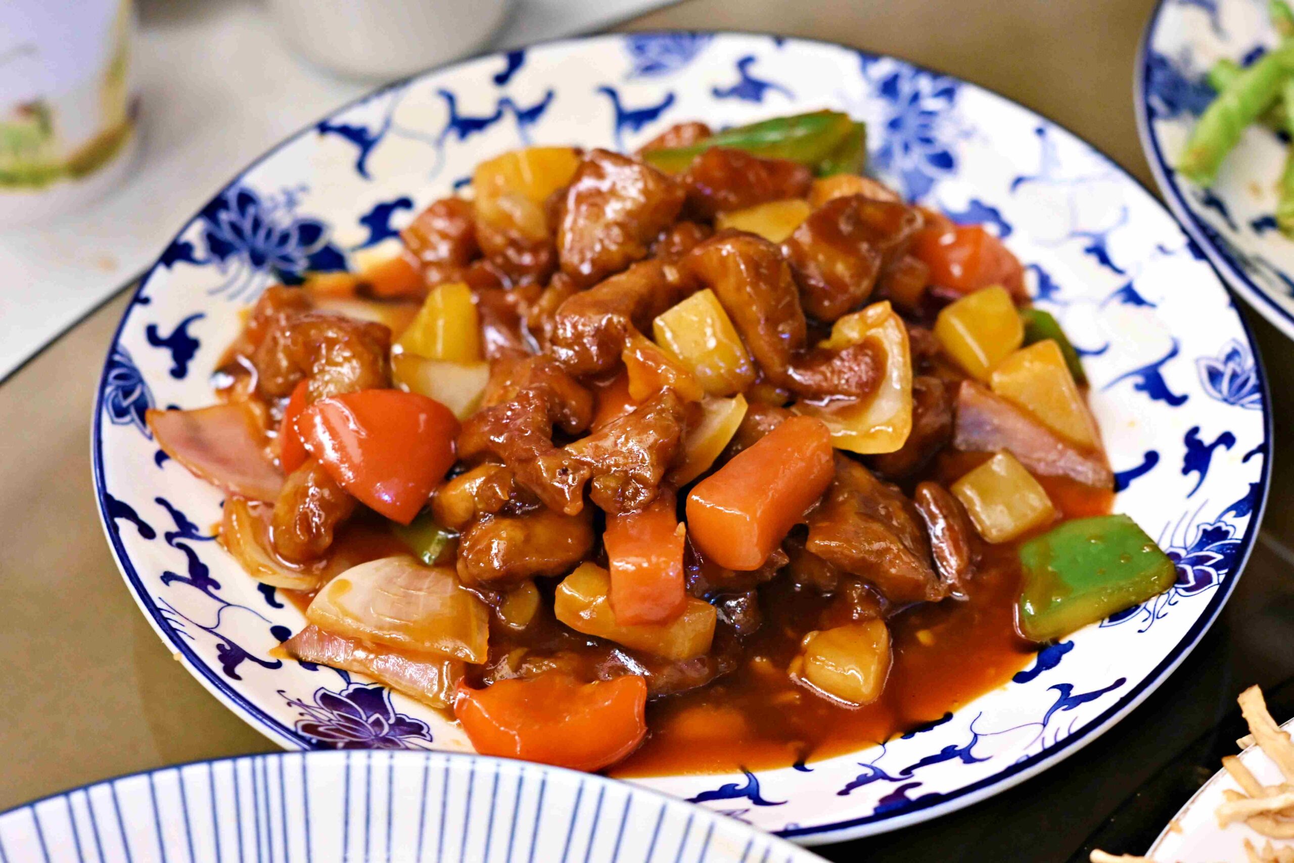 【內湖美食】六品小館：40年老字號江浙菜，不是爆紅名店但超級好吃推薦(菜單) @趙先生吃飯