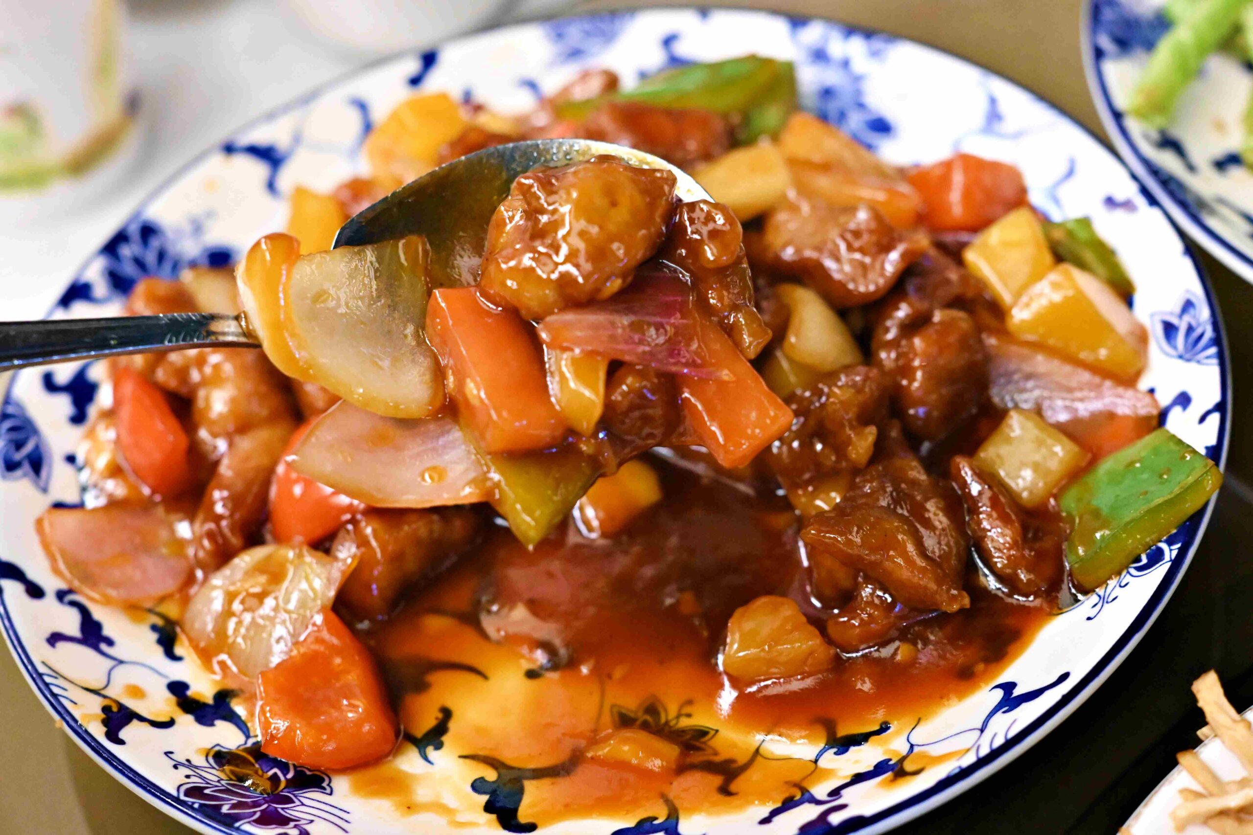 【內湖美食】六品小館：40年老字號江浙菜，不是爆紅名店但超級好吃推薦(菜單) @趙先生吃飯