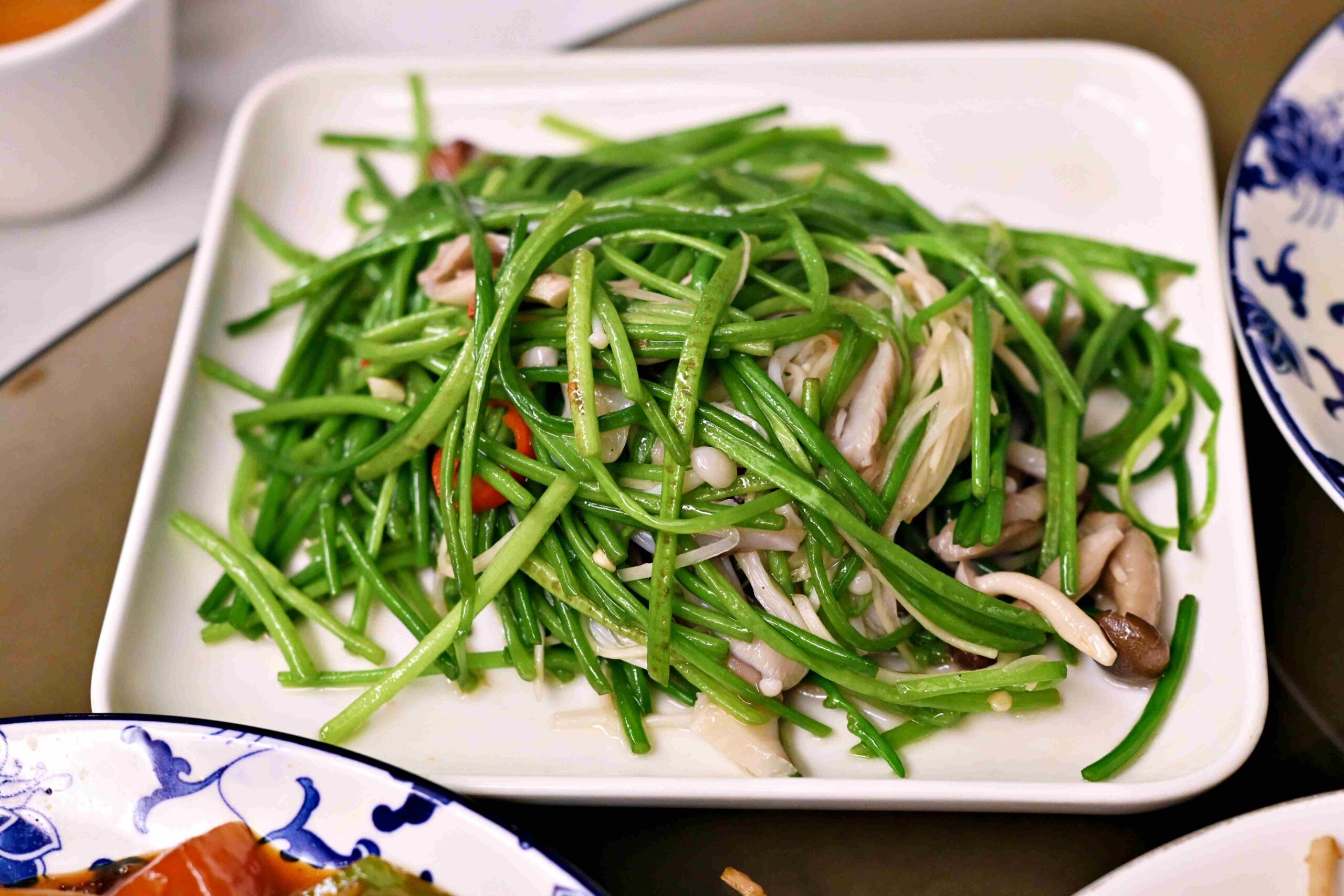 【內湖美食】六品小館：40年老字號江浙菜，不是爆紅名店但超級好吃推薦(菜單) @趙先生吃飯