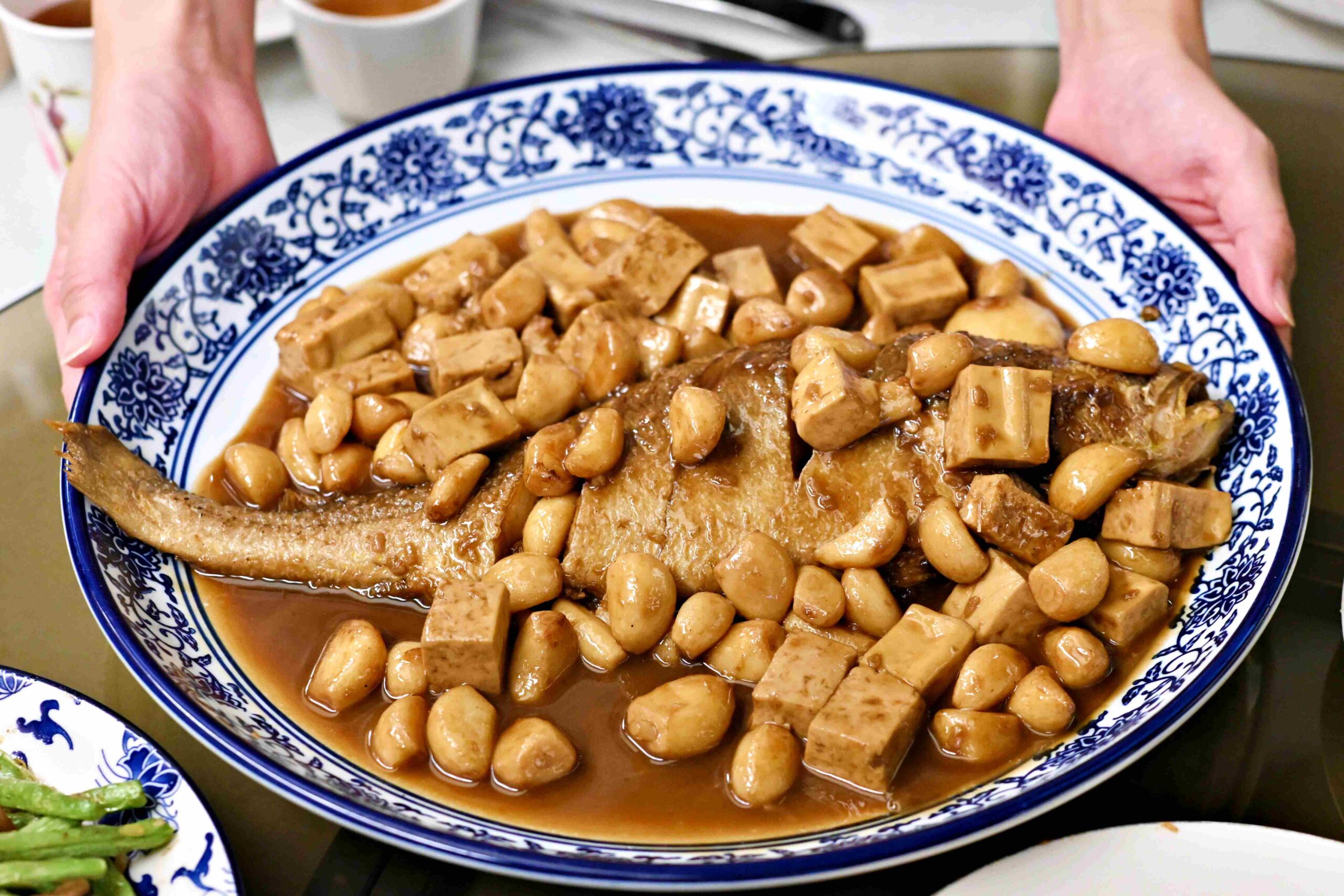 【內湖美食】六品小館：40年老字號江浙菜，不是爆紅名店但超級好吃推薦(菜單) @趙先生吃飯