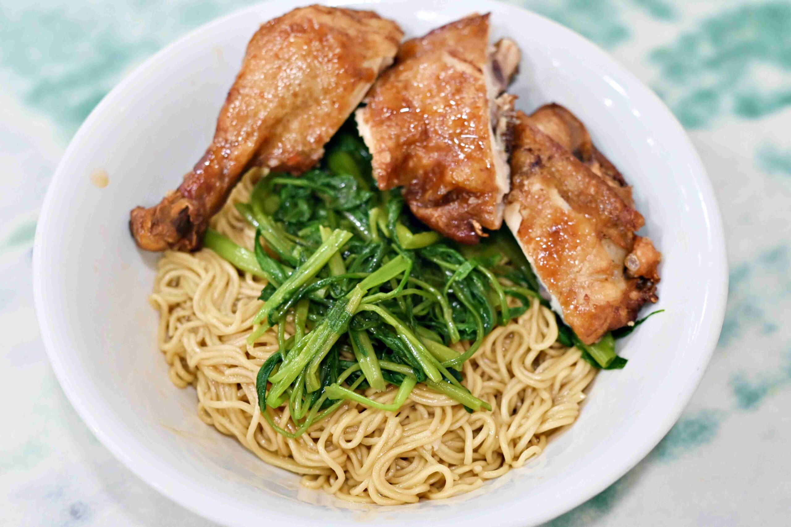 【板橋美食】萬得富爸爸肉骨茶王中王：全球十大名店進駐台灣，乾的比湯的更猛(菜單) @趙先生吃飯