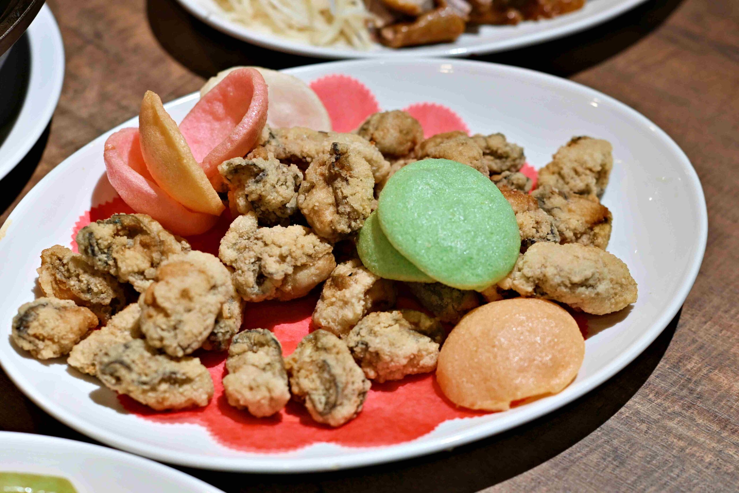 【松山美食】鵝肉川光復店，鵝肉香氣迷人、芋頭米粉還能吃到飽推薦(菜單) @趙先生吃飯