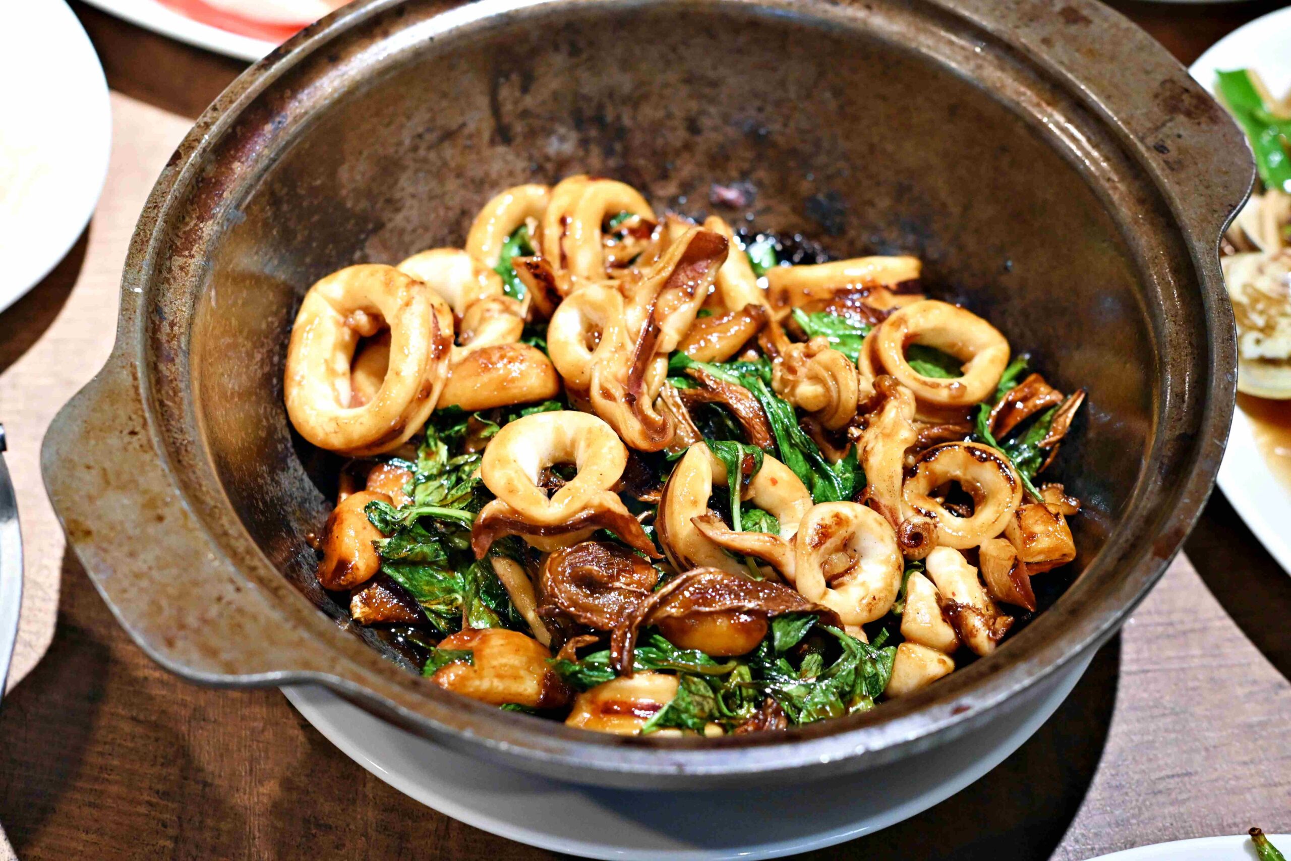 【松山美食】鵝肉川光復店，鵝肉香氣迷人、芋頭米粉還能吃到飽推薦(菜單) @趙先生吃飯