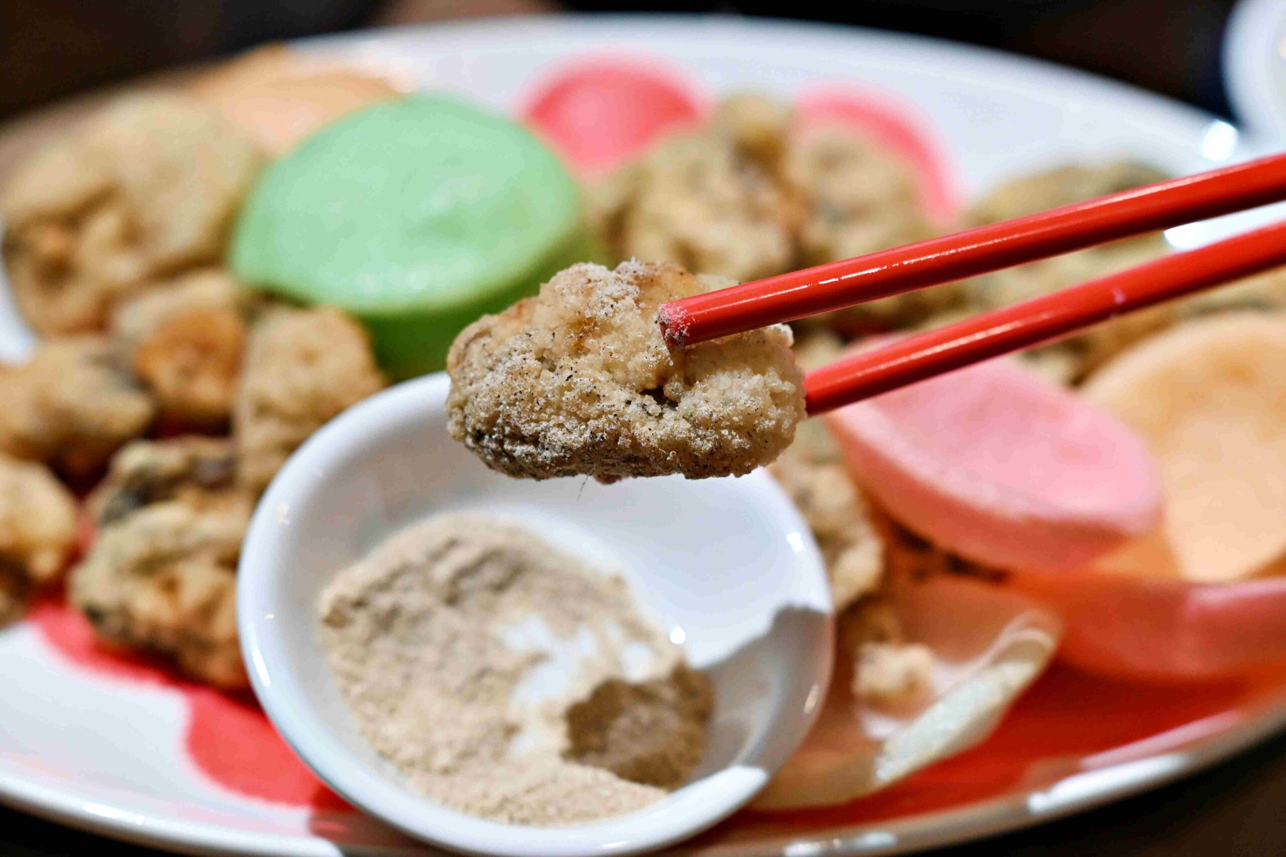 【松山美食】鵝肉川光復店，鵝肉香氣迷人、芋頭米粉還能吃到飽推薦(菜單) @趙先生吃飯