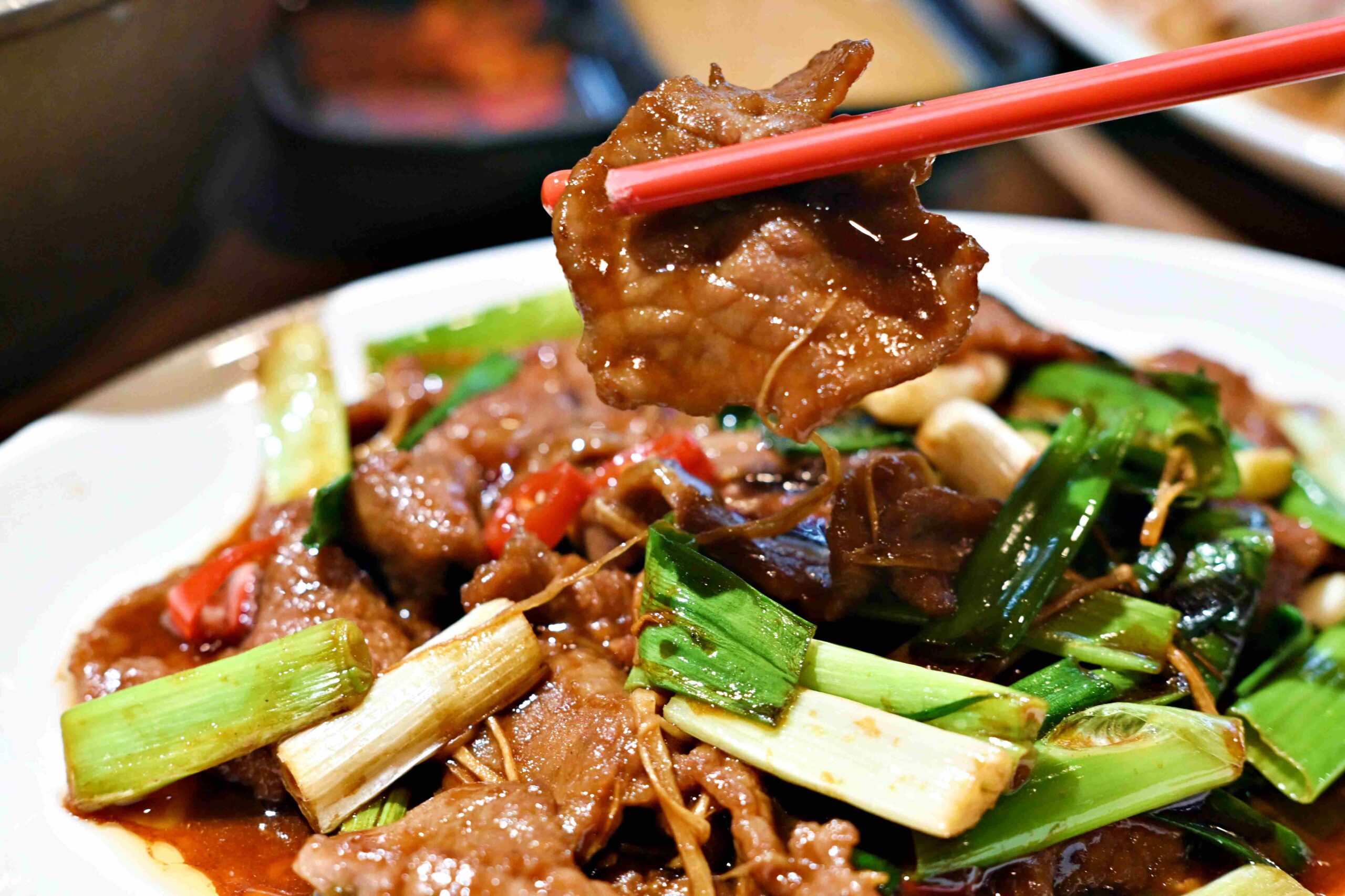 【松山美食】鵝肉川光復店，鵝肉香氣迷人、芋頭米粉還能吃到飽推薦(菜單) @趙先生吃飯