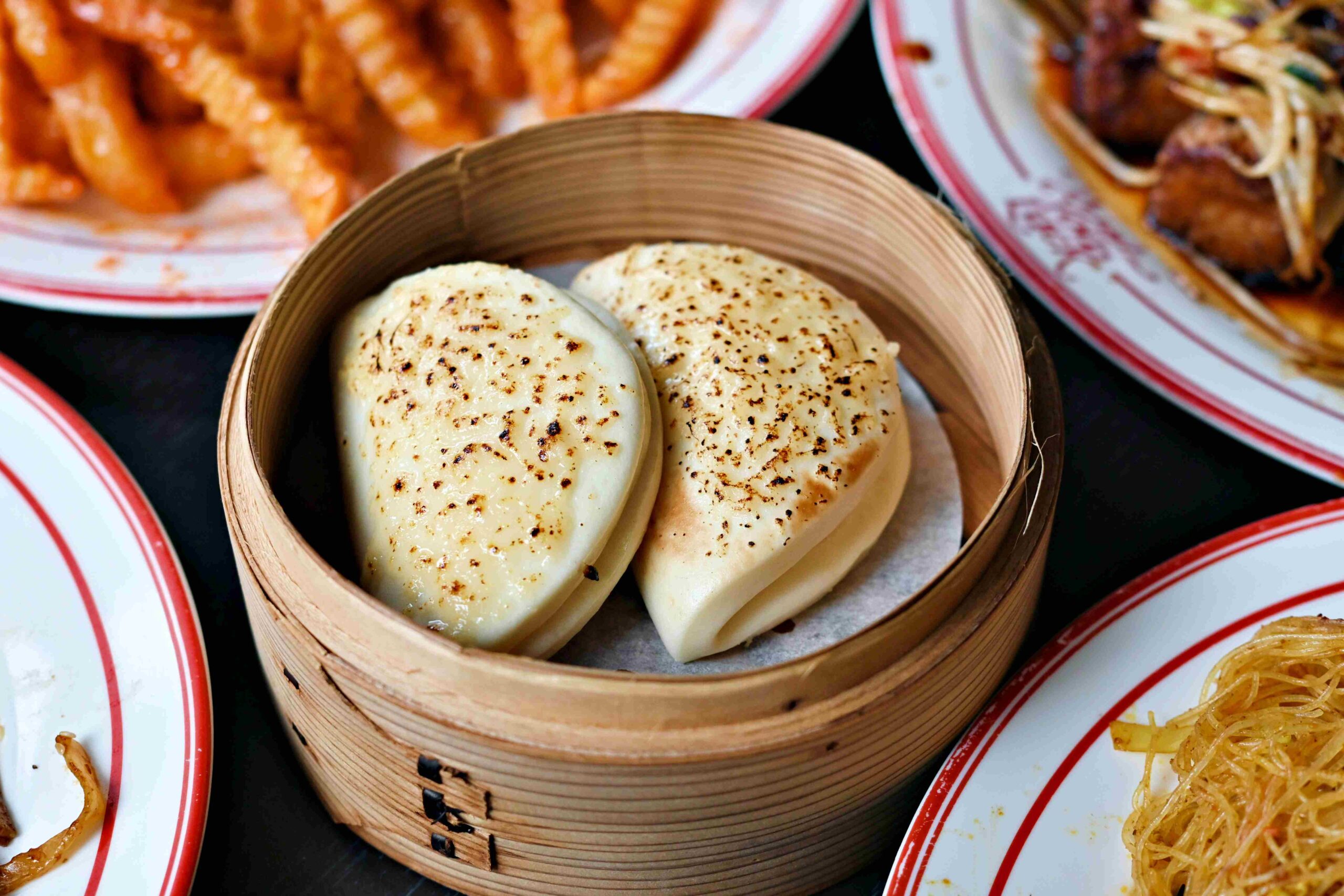 【公館美食】祝您行運，爆紅港式餐廳！高CP值推薦(菜單) @趙先生吃飯