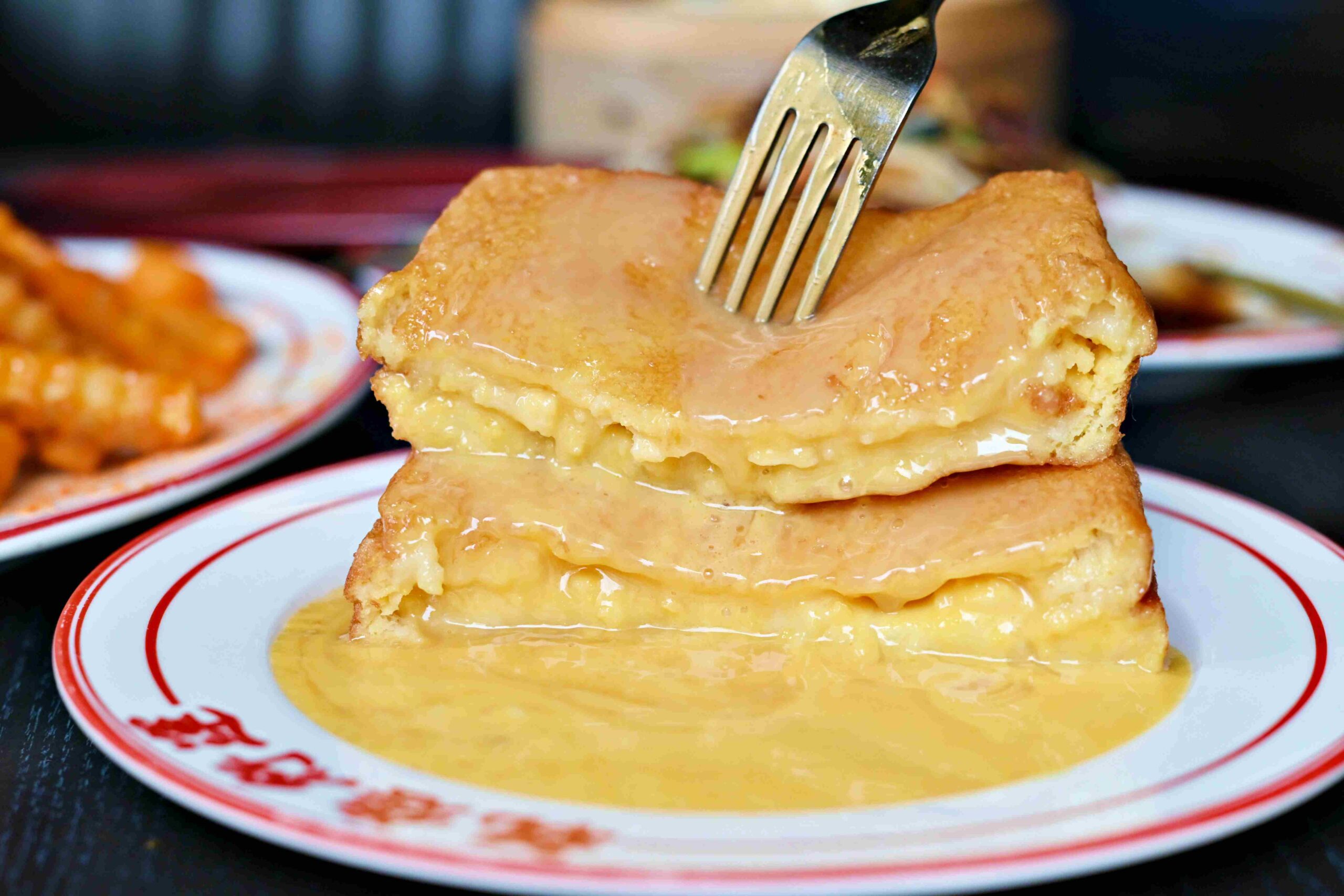 【公館美食】祝您行運,爆紅港式餐廳!高CP值推薦(菜單) @趙先生吃飯 【公館美食】祝您行運,爆紅港式餐廳!高CP值推薦(菜單) @趙先生吃飯