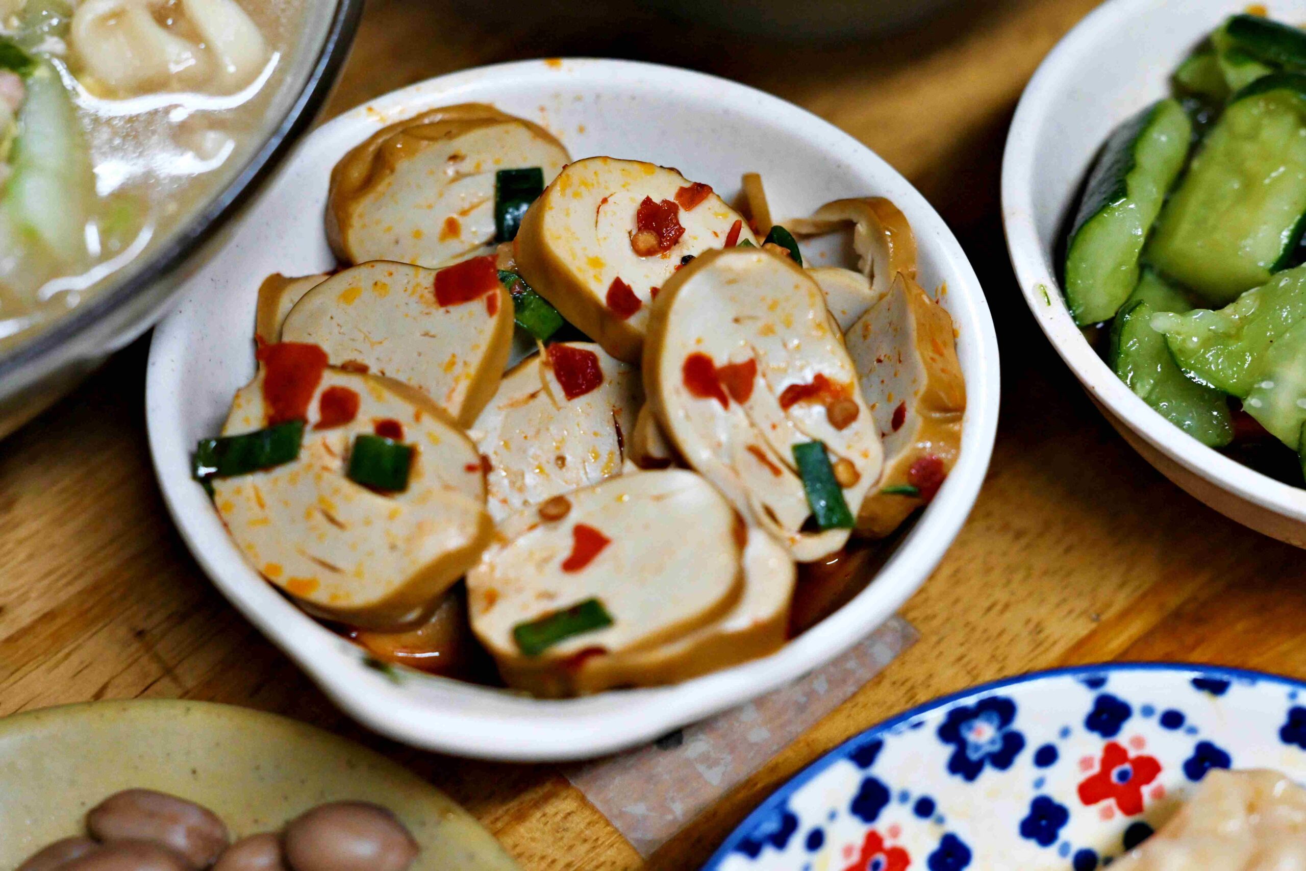 【大安區美食】糊塗麵：手工現切麵超Q！被舒國治推薦的人氣老店(菜單)！ @趙先生吃飯