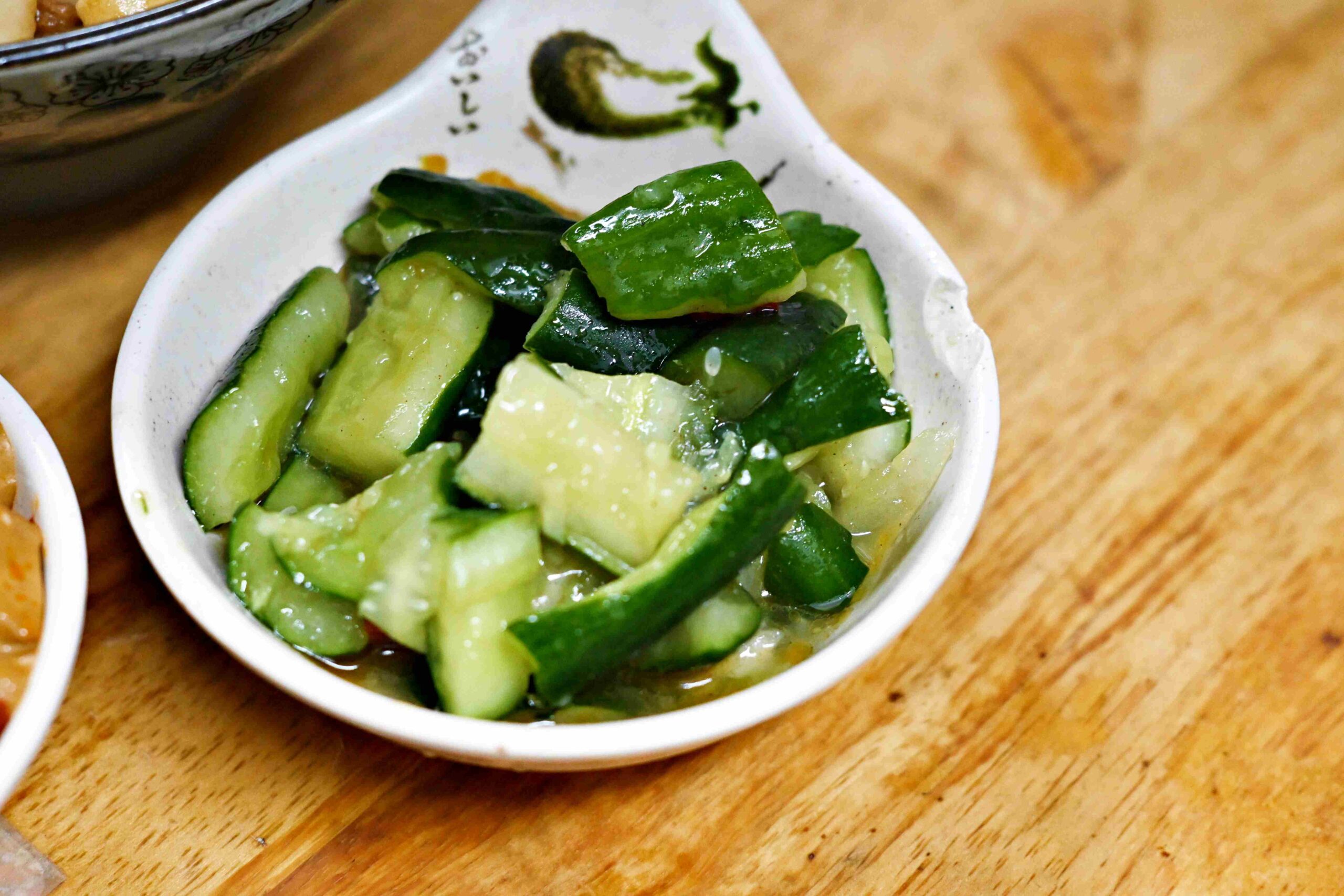 【大安區美食】糊塗麵：手工現切麵超Q！被舒國治推薦的人氣老店(菜單)！ @趙先生吃飯