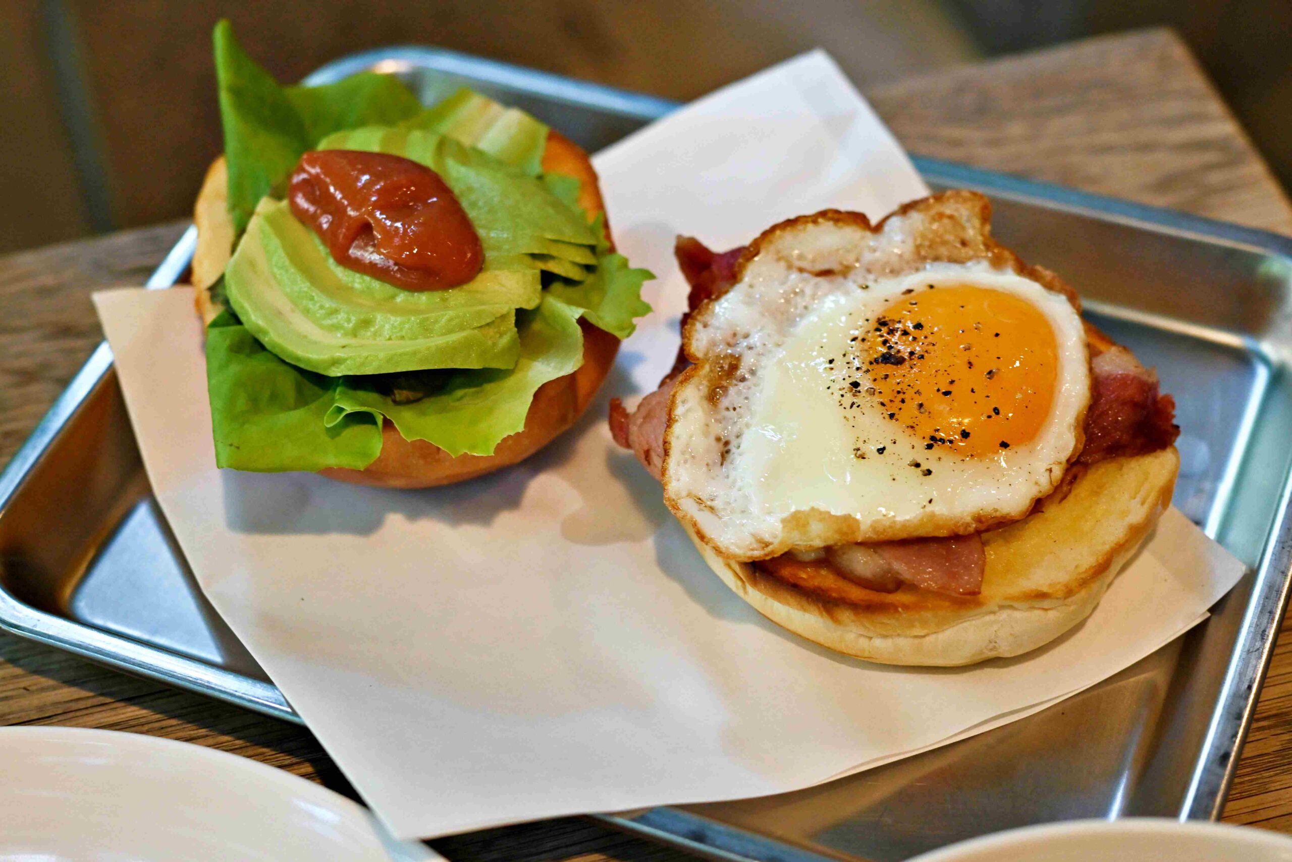 【松山美食】Woolloomooloo Fujin，藏在城市裡的小森林，早午餐、下午茶咖啡廳秘境推薦(菜單) @趙先生吃飯