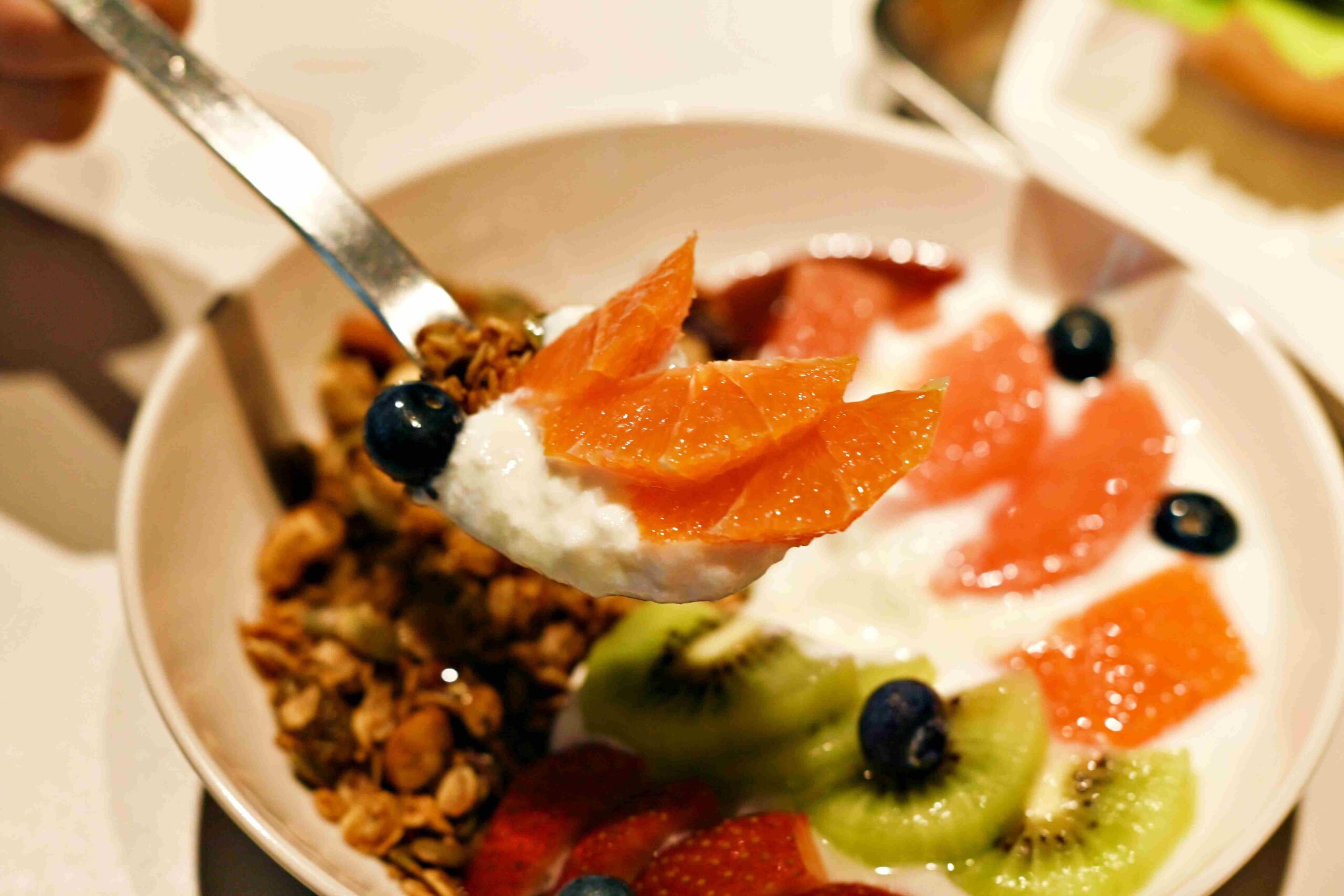 【松山美食】Woolloomooloo Fujin，藏在城市裡的小森林，早午餐、下午茶咖啡廳秘境推薦(菜單) @趙先生吃飯