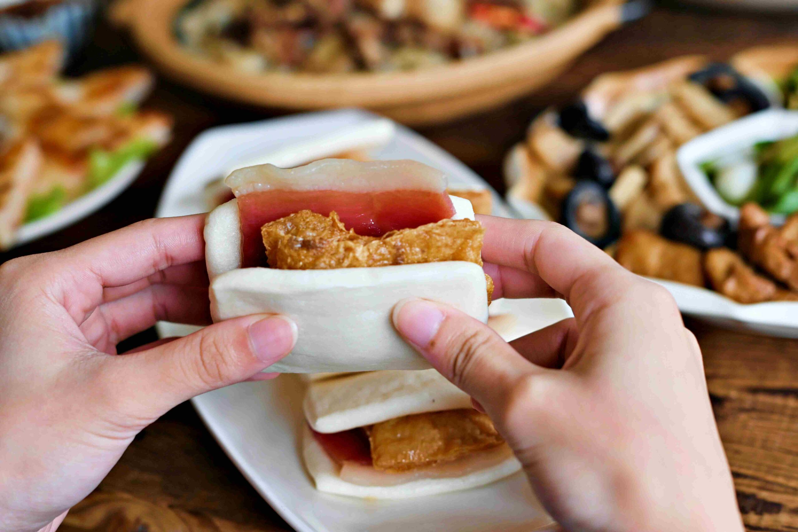 【年菜推薦】良品開飯直接幫你配年菜，多家名店一次到位推薦！ @趙先生吃飯