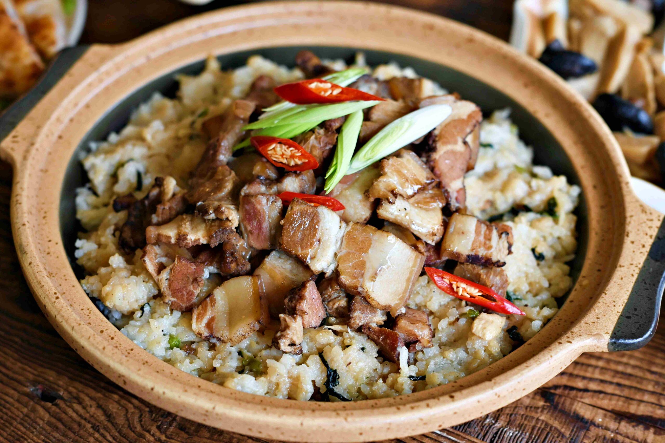 【年菜推薦】良品開飯直接幫你配年菜，多家名店一次到位推薦！ @趙先生吃飯