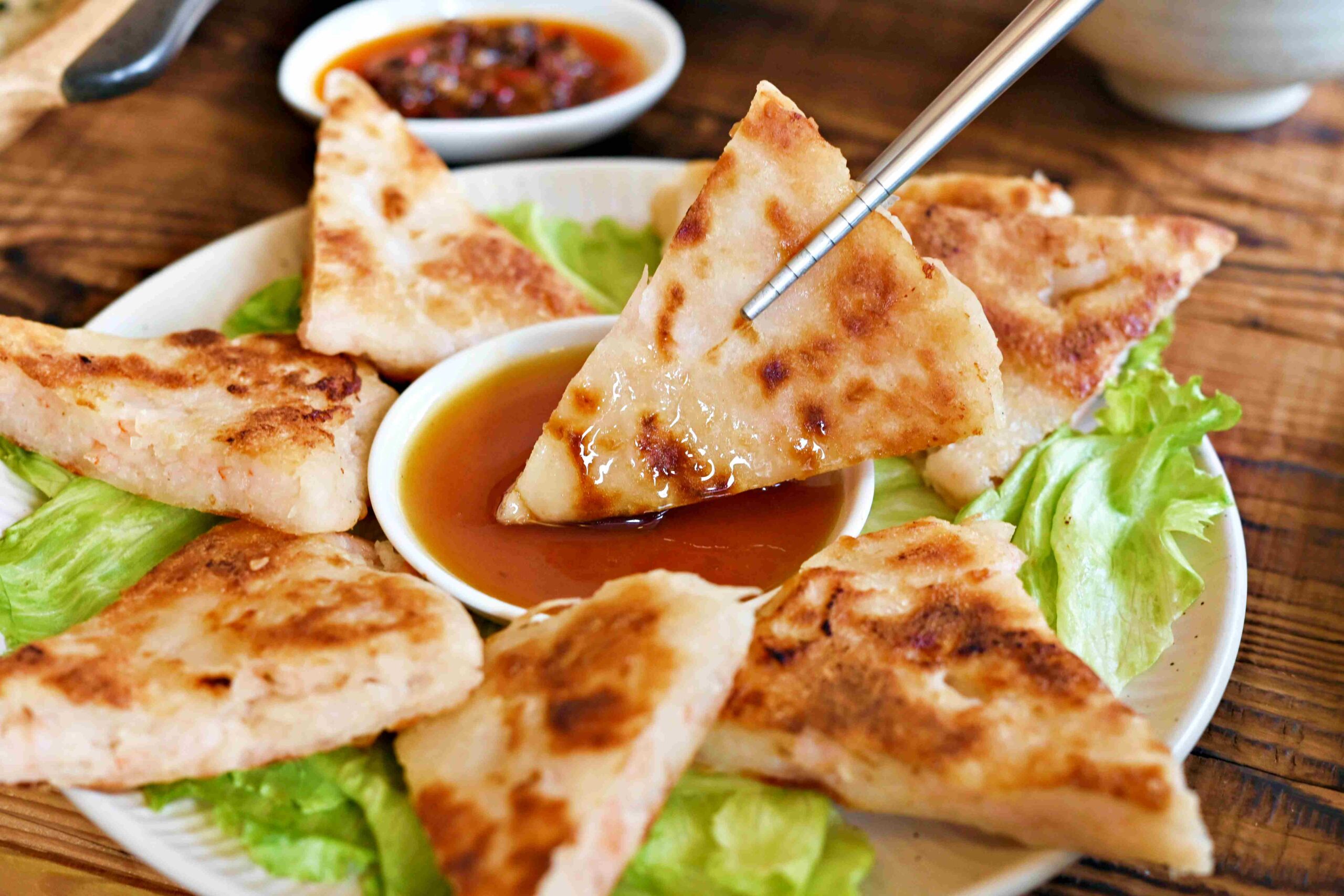 【年菜推薦】良品開飯直接幫你配年菜，多家名店一次到位推薦！ @趙先生吃飯