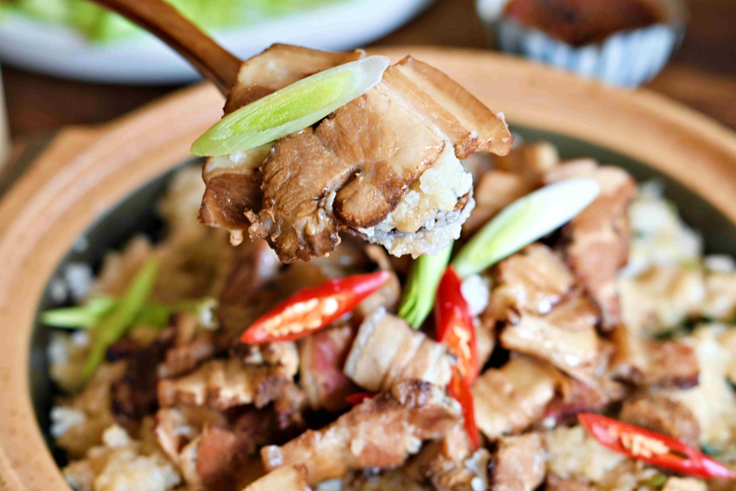 【年菜推薦】良品開飯直接幫你配年菜，多家名店一次到位推薦！ @趙先生吃飯