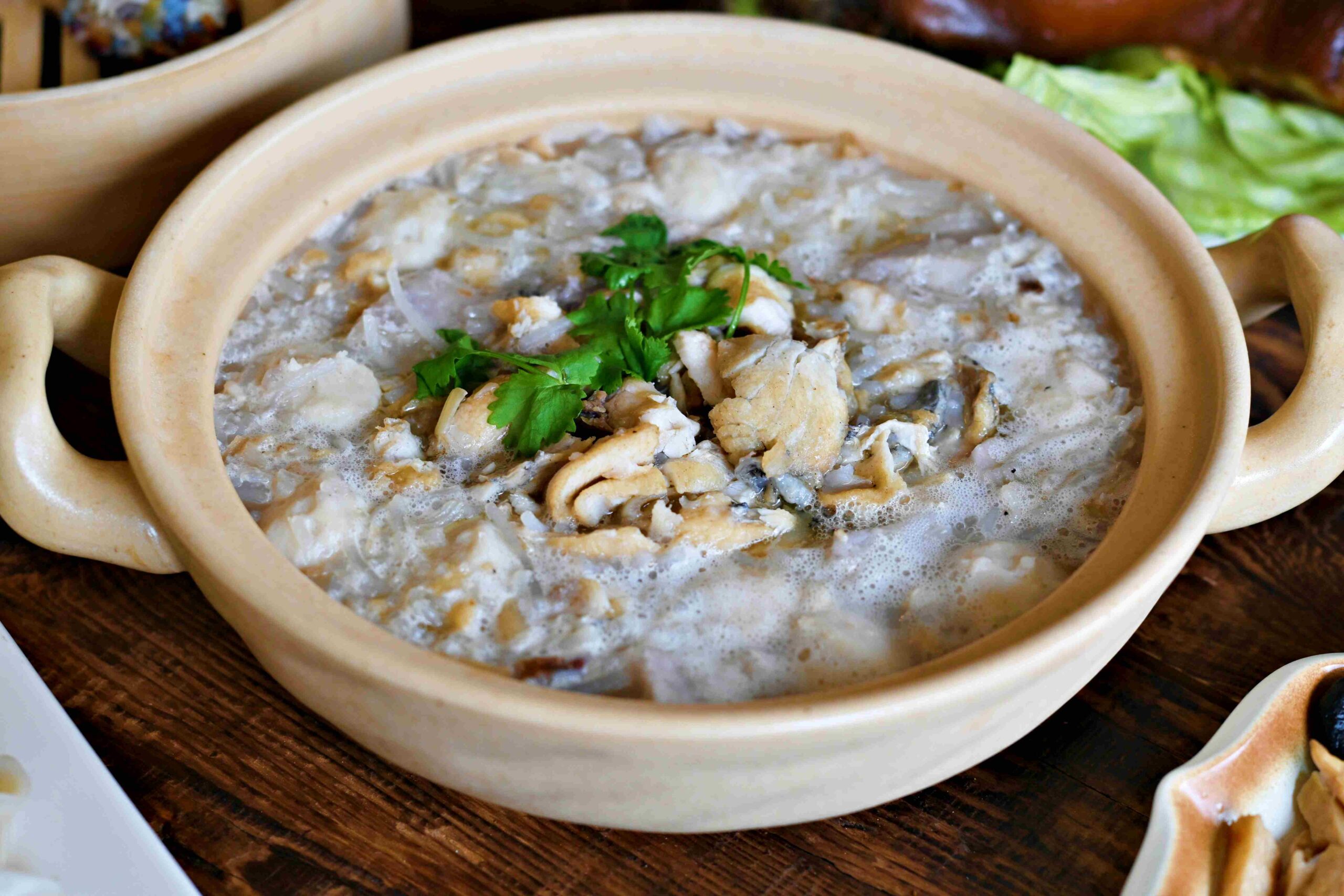 【年菜推薦】良品開飯直接幫你配年菜，多家名店一次到位推薦！ @趙先生吃飯