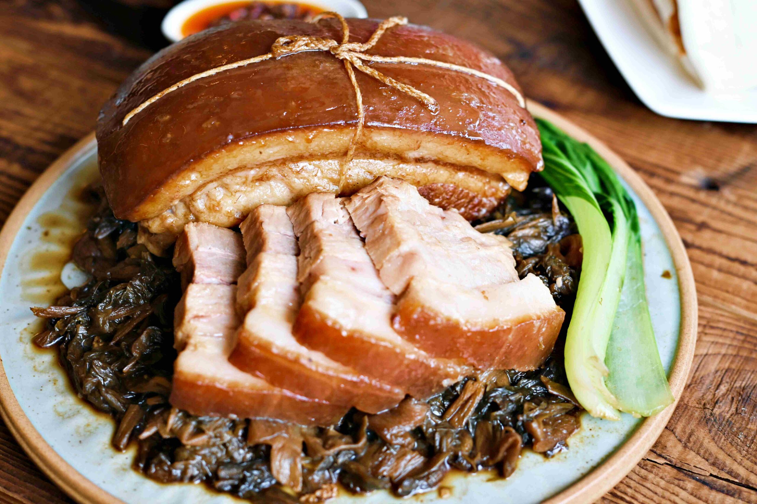 【年菜推薦】良品開飯直接幫你配年菜，多家名店一次到位推薦！ @趙先生吃飯