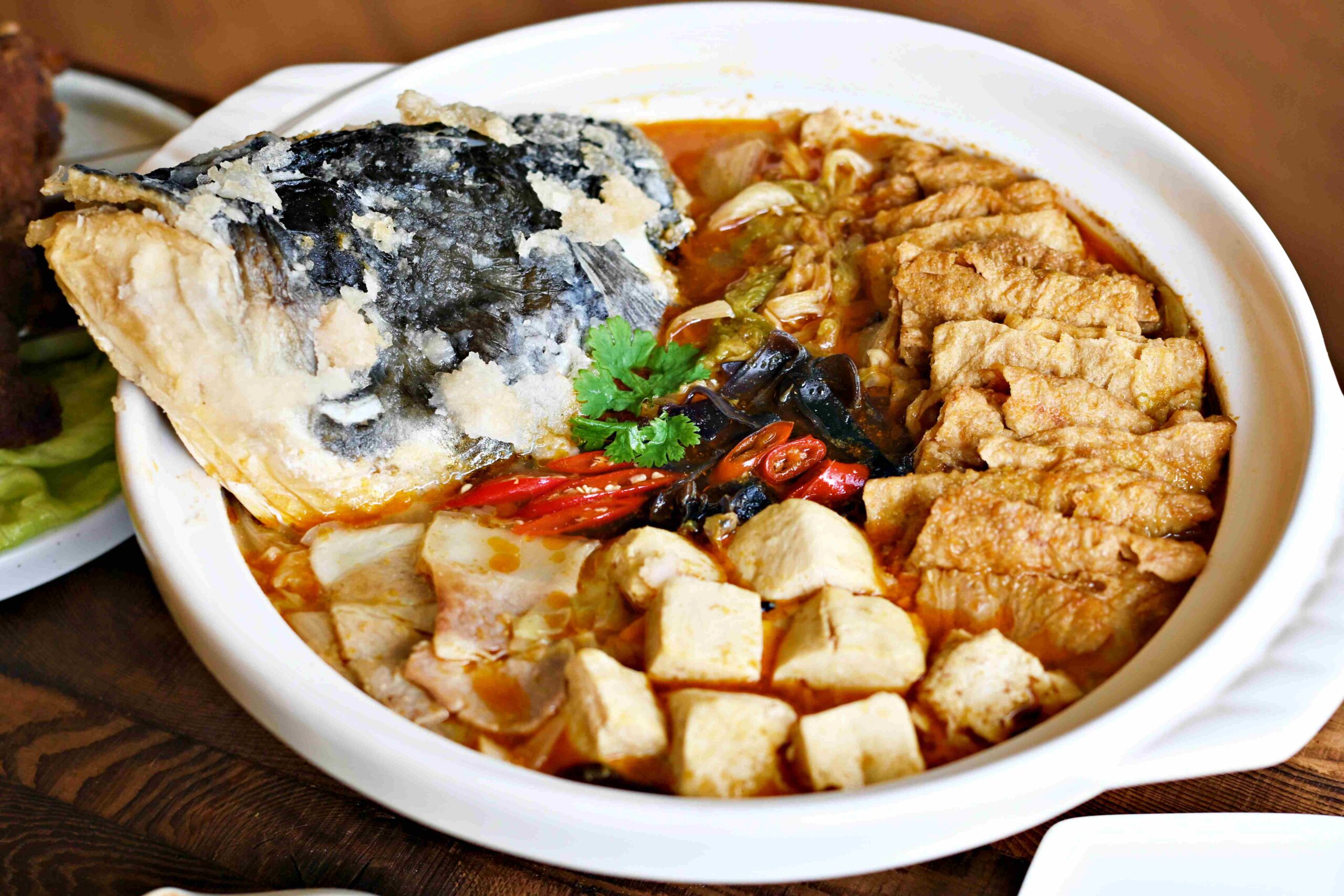 【年菜推薦】良品開飯直接幫你配年菜，多家名店一次到位推薦！ @趙先生吃飯