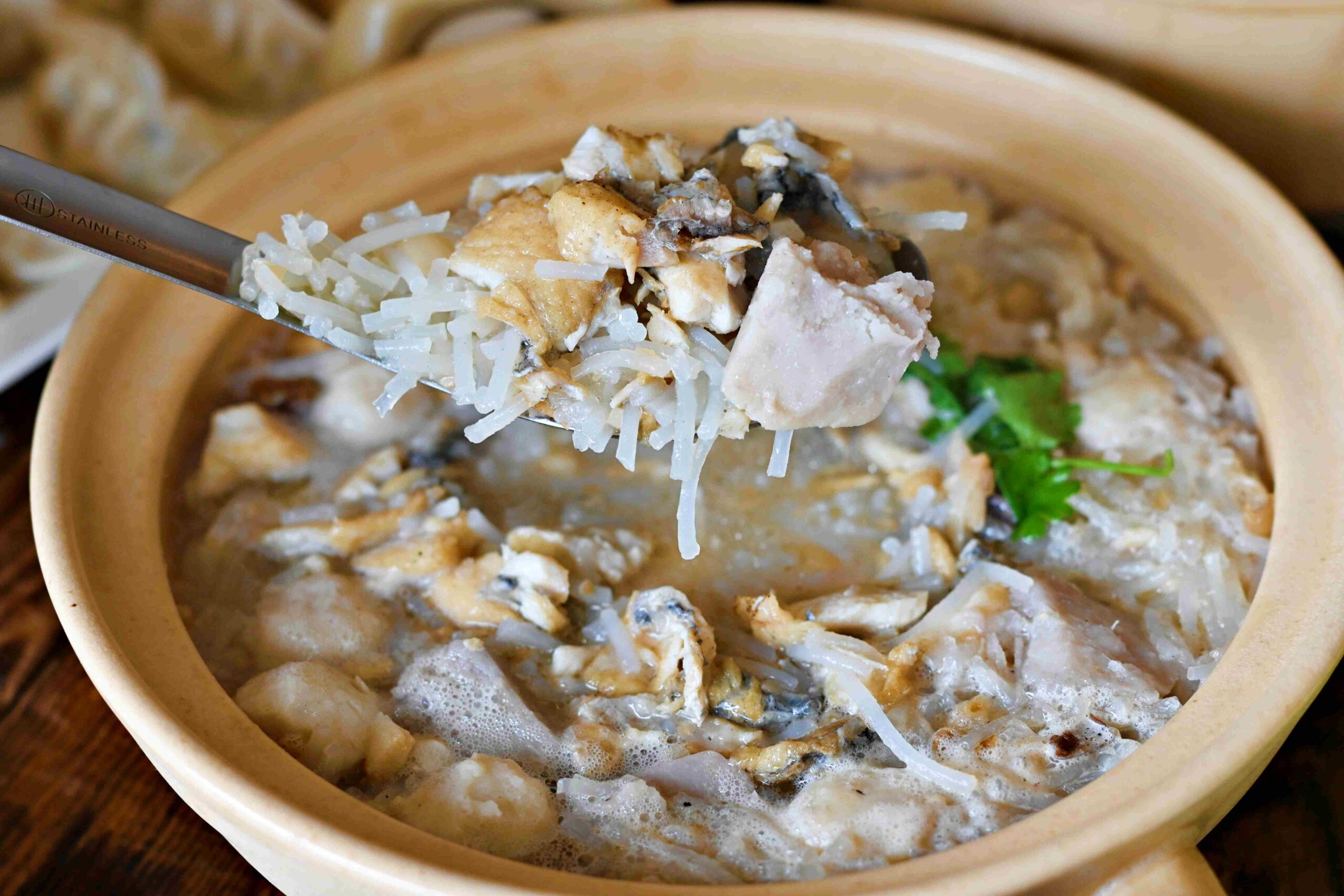 【年菜推薦】良品開飯直接幫你配年菜，多家名店一次到位推薦！ @趙先生吃飯