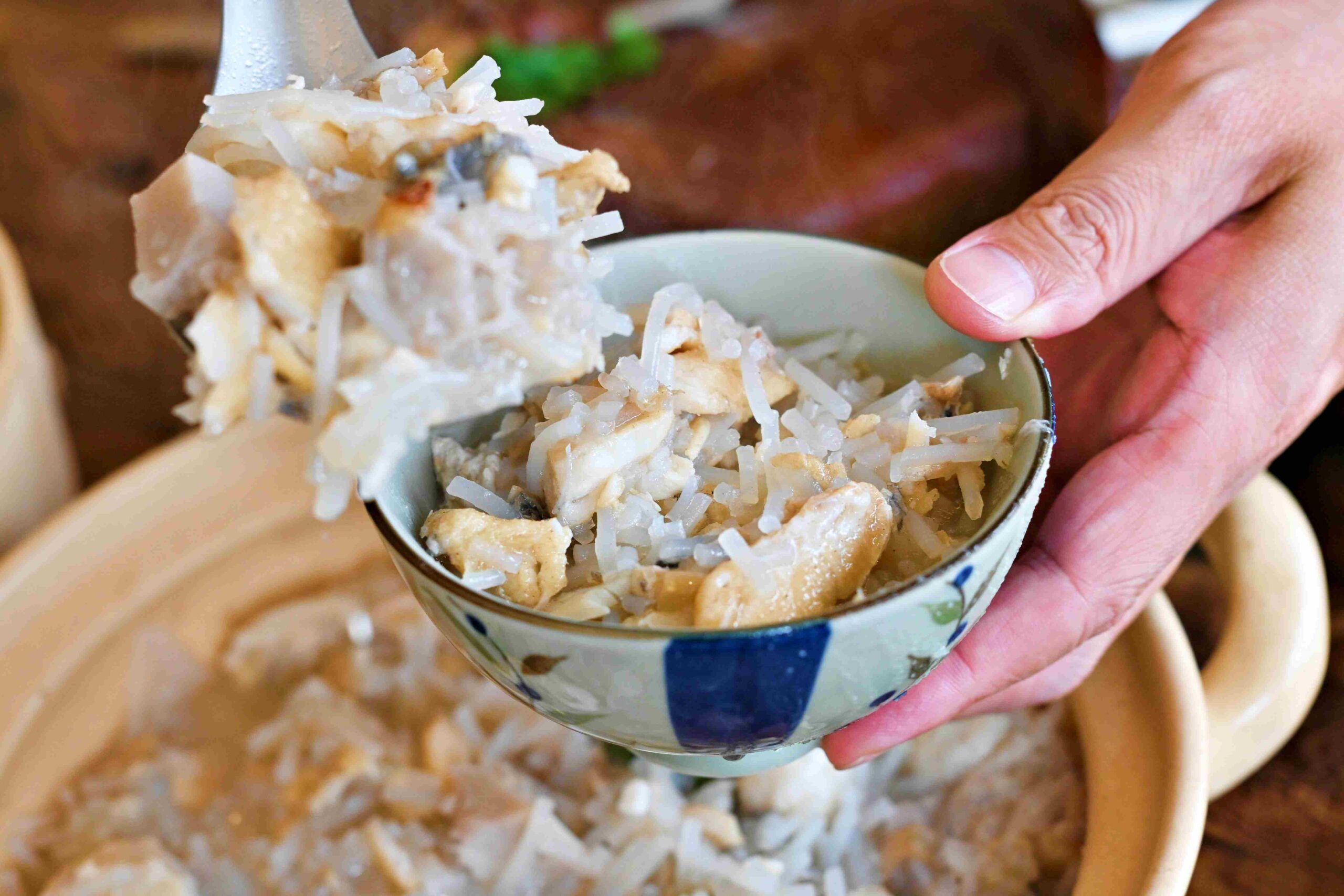 【年菜推薦】良品開飯直接幫你配年菜，多家名店一次到位推薦！ @趙先生吃飯