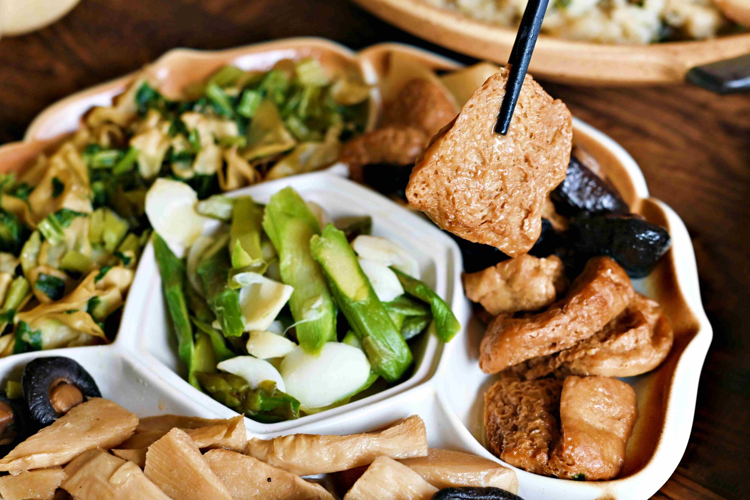 【年菜推薦】良品開飯直接幫你配年菜，多家名店一次到位推薦！ @趙先生吃飯