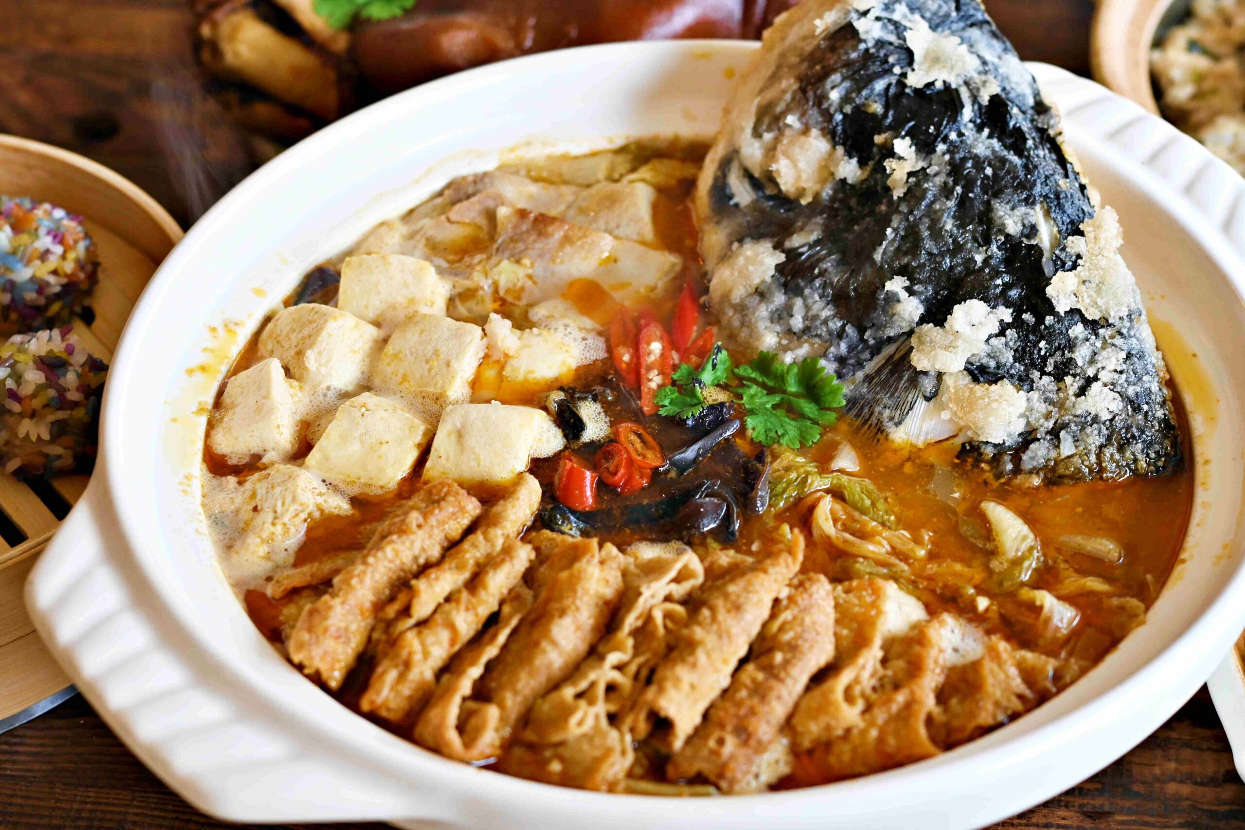 【年菜推薦】良品開飯直接幫你配年菜，多家名店一次到位推薦！ @趙先生吃飯